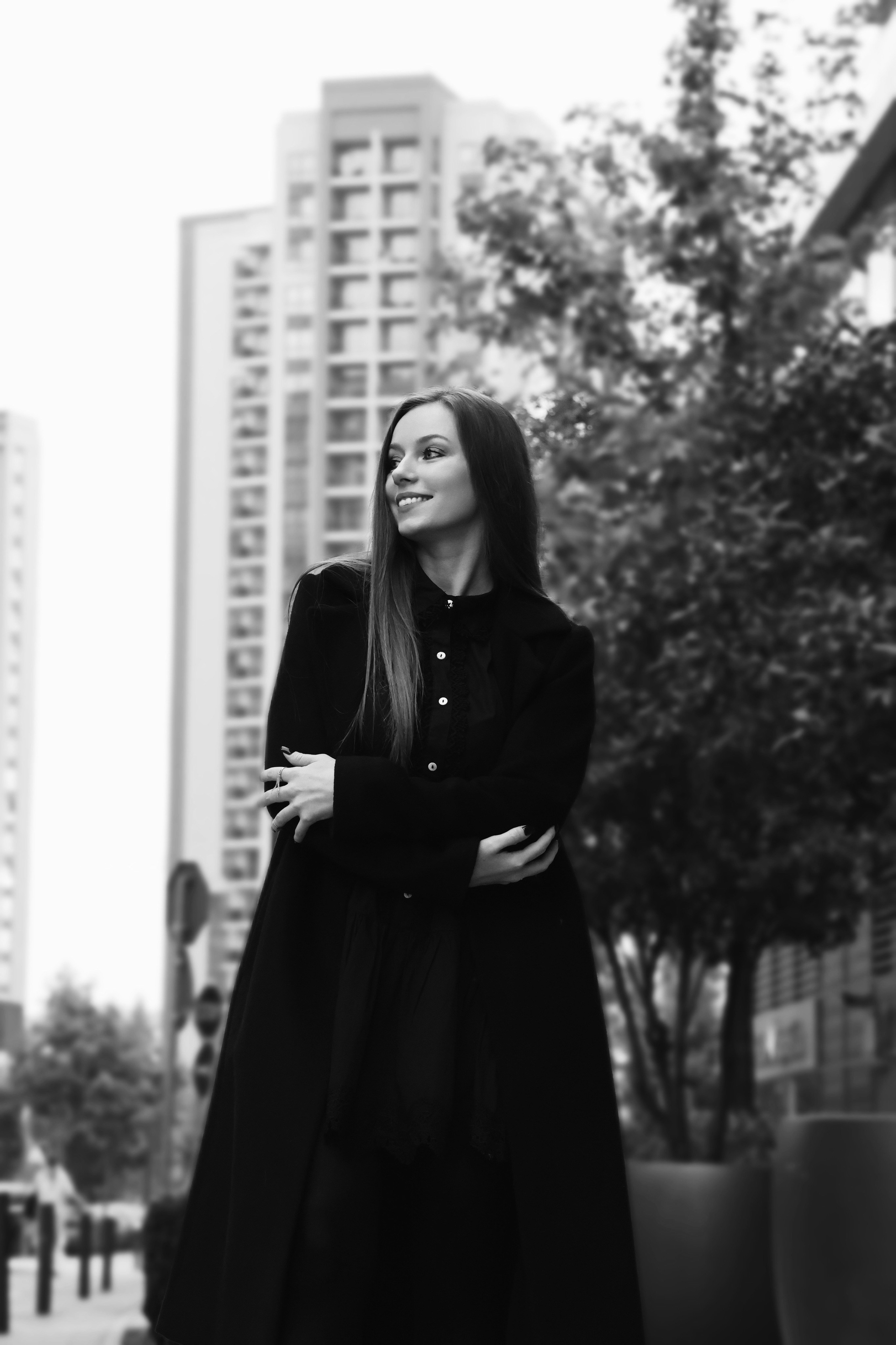 Индивидуальные съемки. Фотограф в Белграде