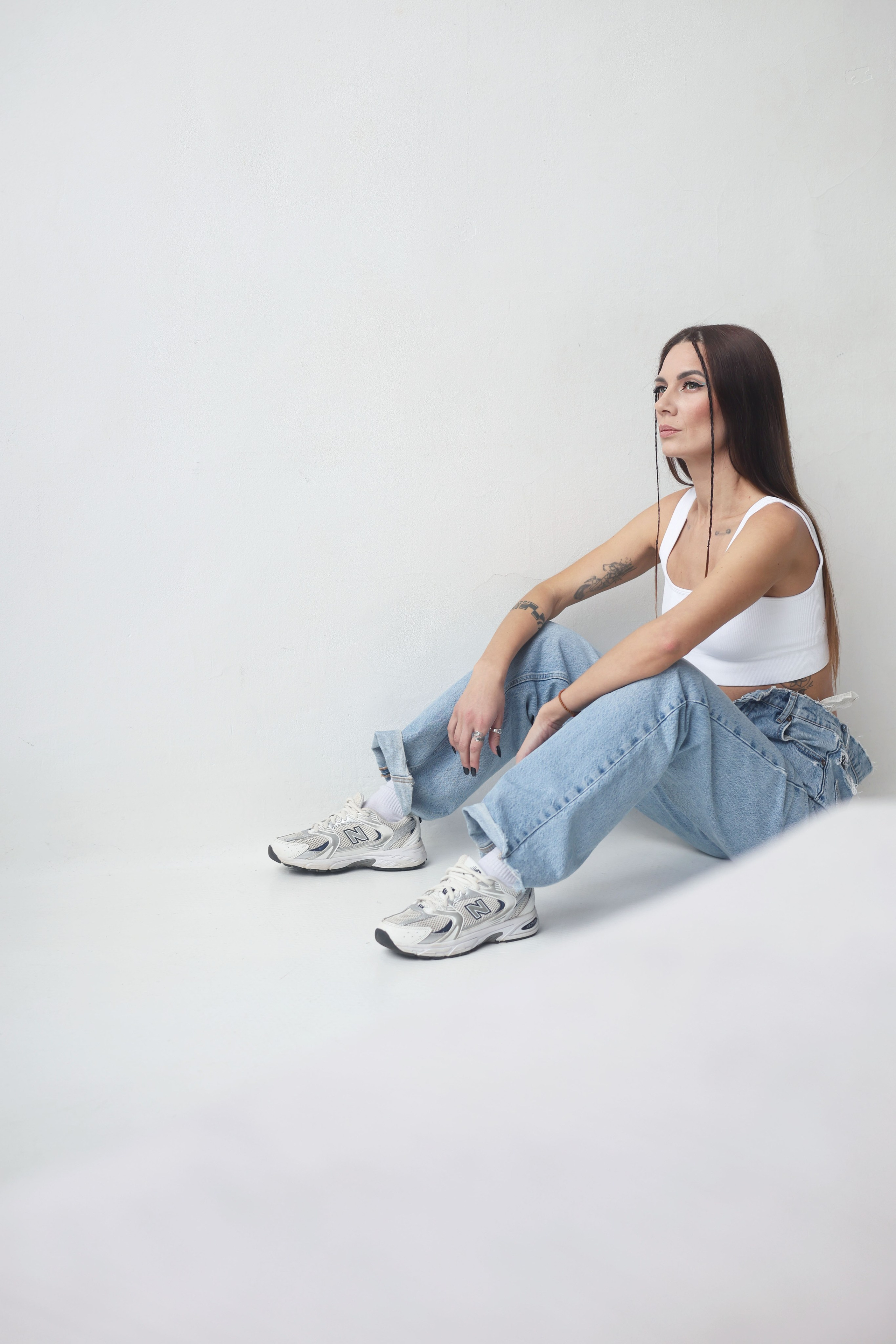 Алена. Коммерческий фотограф в Москве