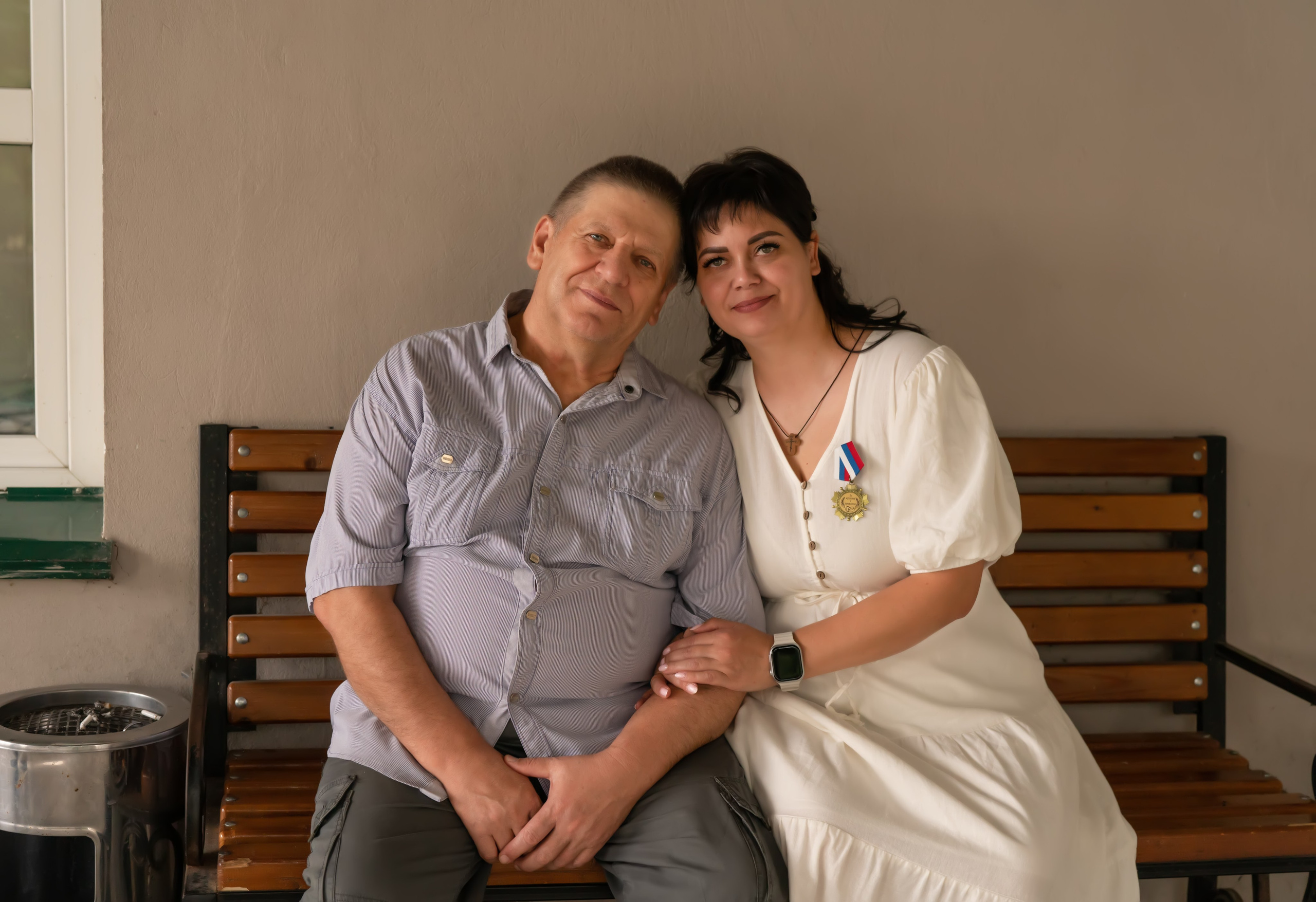 Деревянная свадьба, Марина и Роман. Семейный и детский фотограф Тула Ясногорск Тульская область Надежда Кукушкина