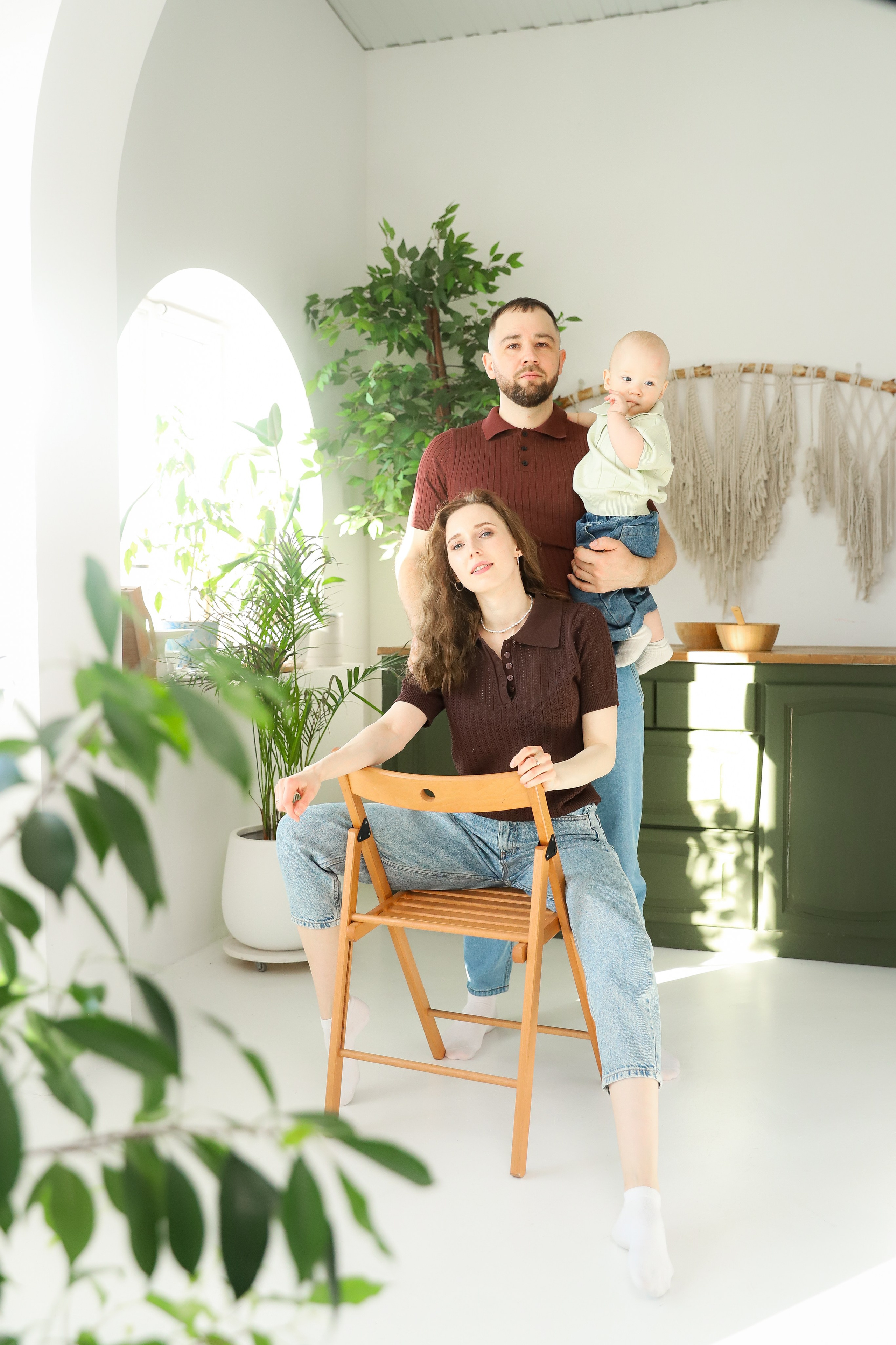 Студия ПроФото. Фотограф в Сургуте Брызгунова Анастасия