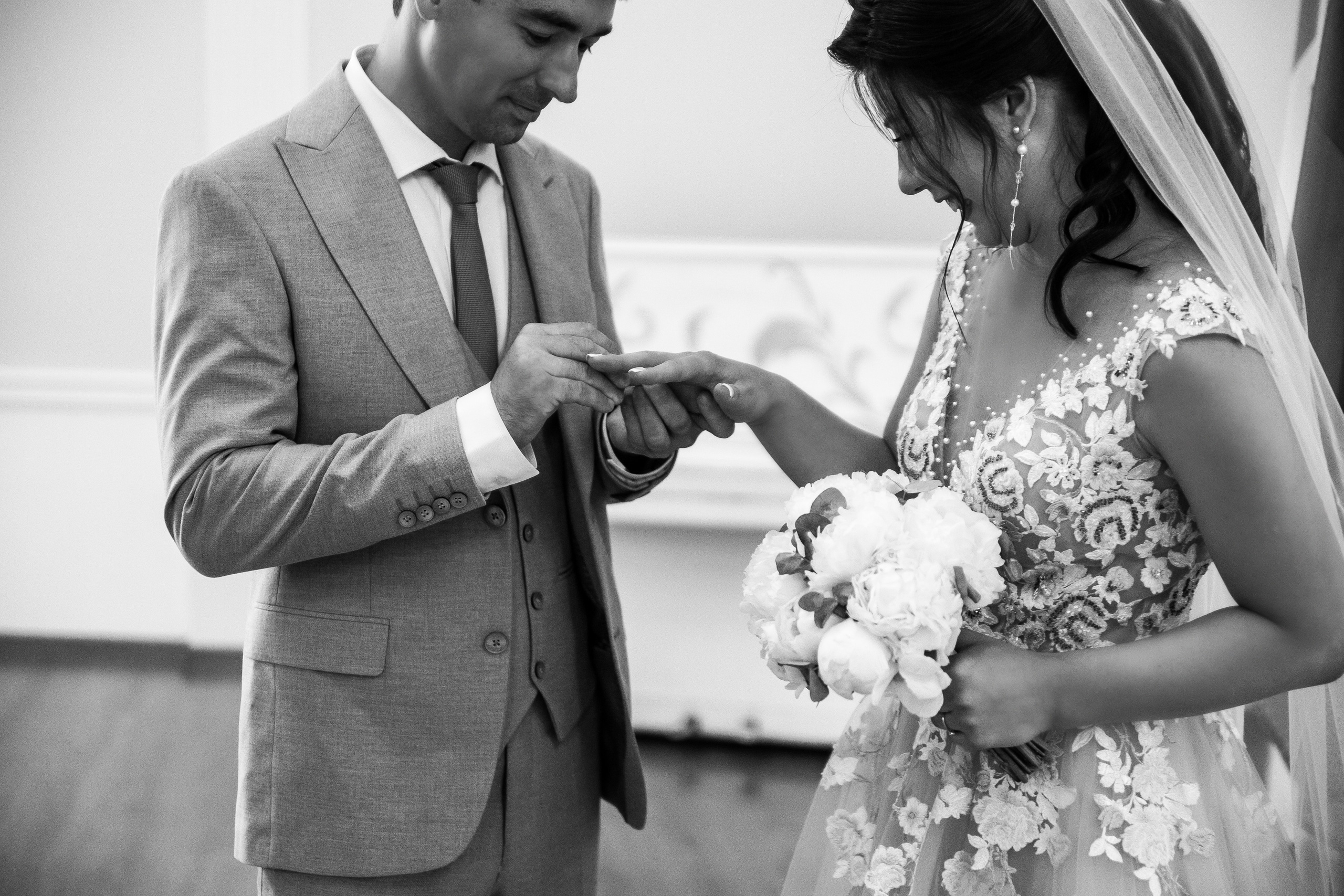 Свадьба. Семейный и свадебный фотограф в Ульяновске