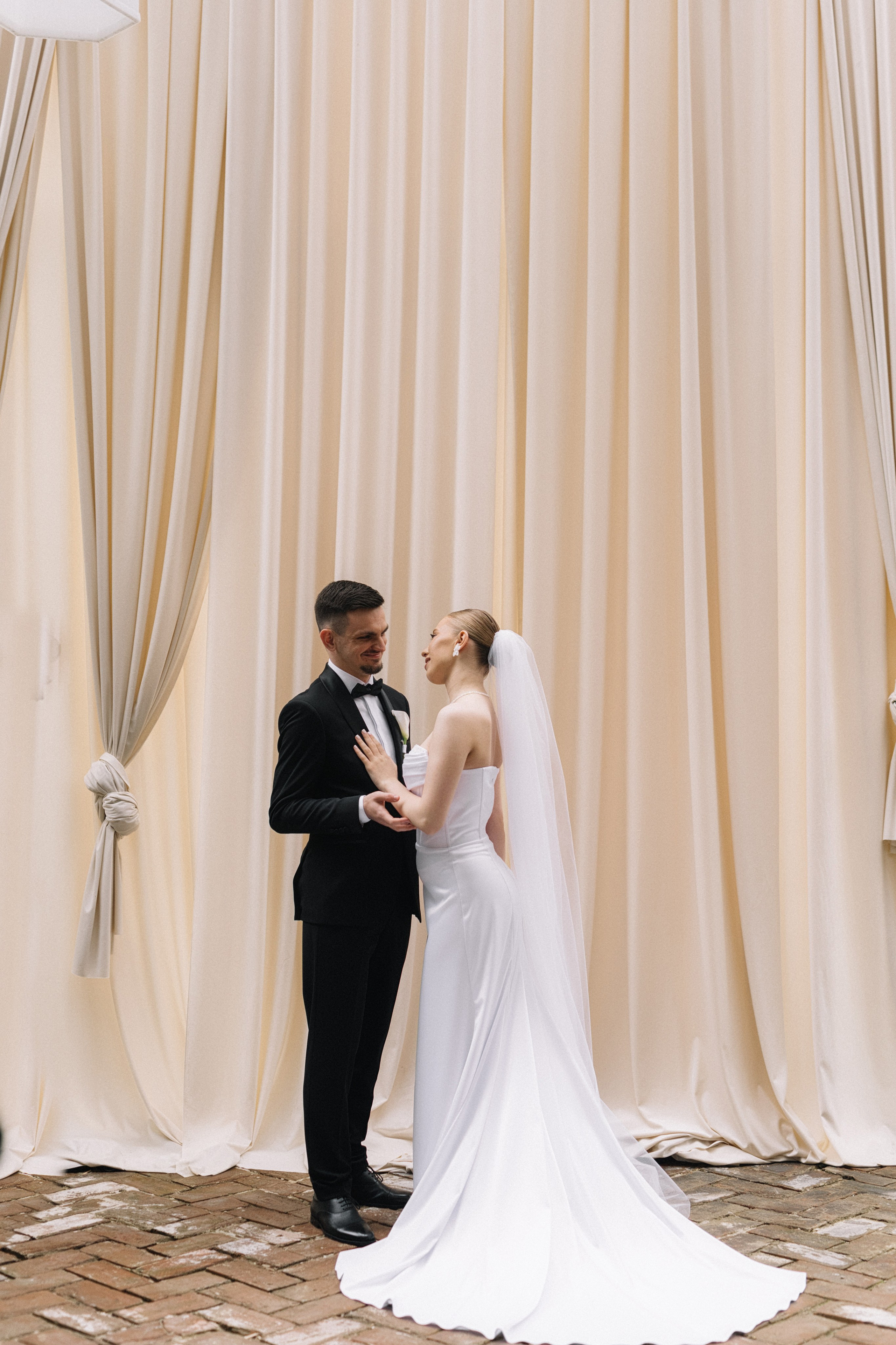 Дождь на счастье. Свадебный фотограф в Краснодаре Булатова Наталия