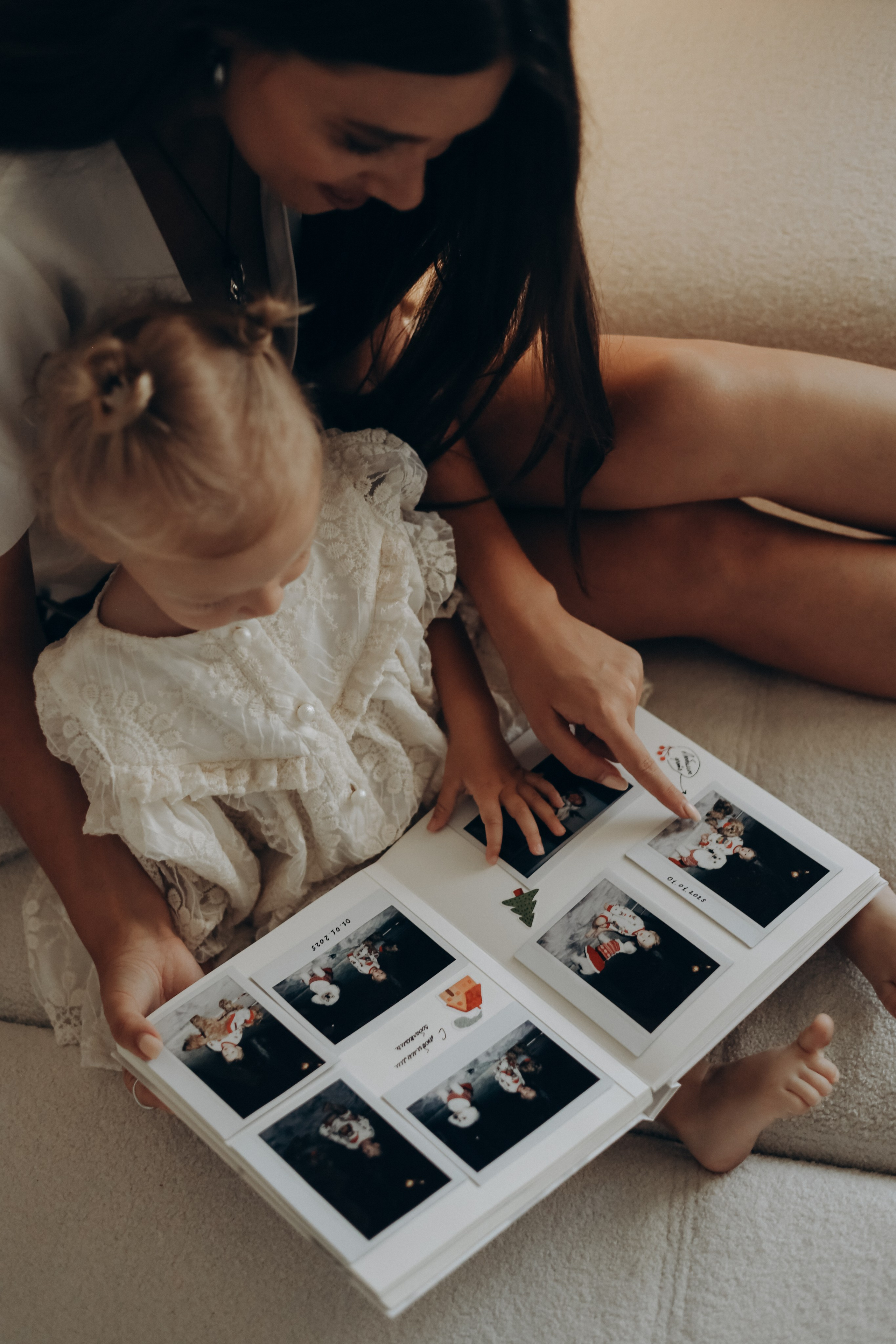 В гостях у Лили и Майи. Диана Чечель. Свадебный и портретный фотограф в Москве