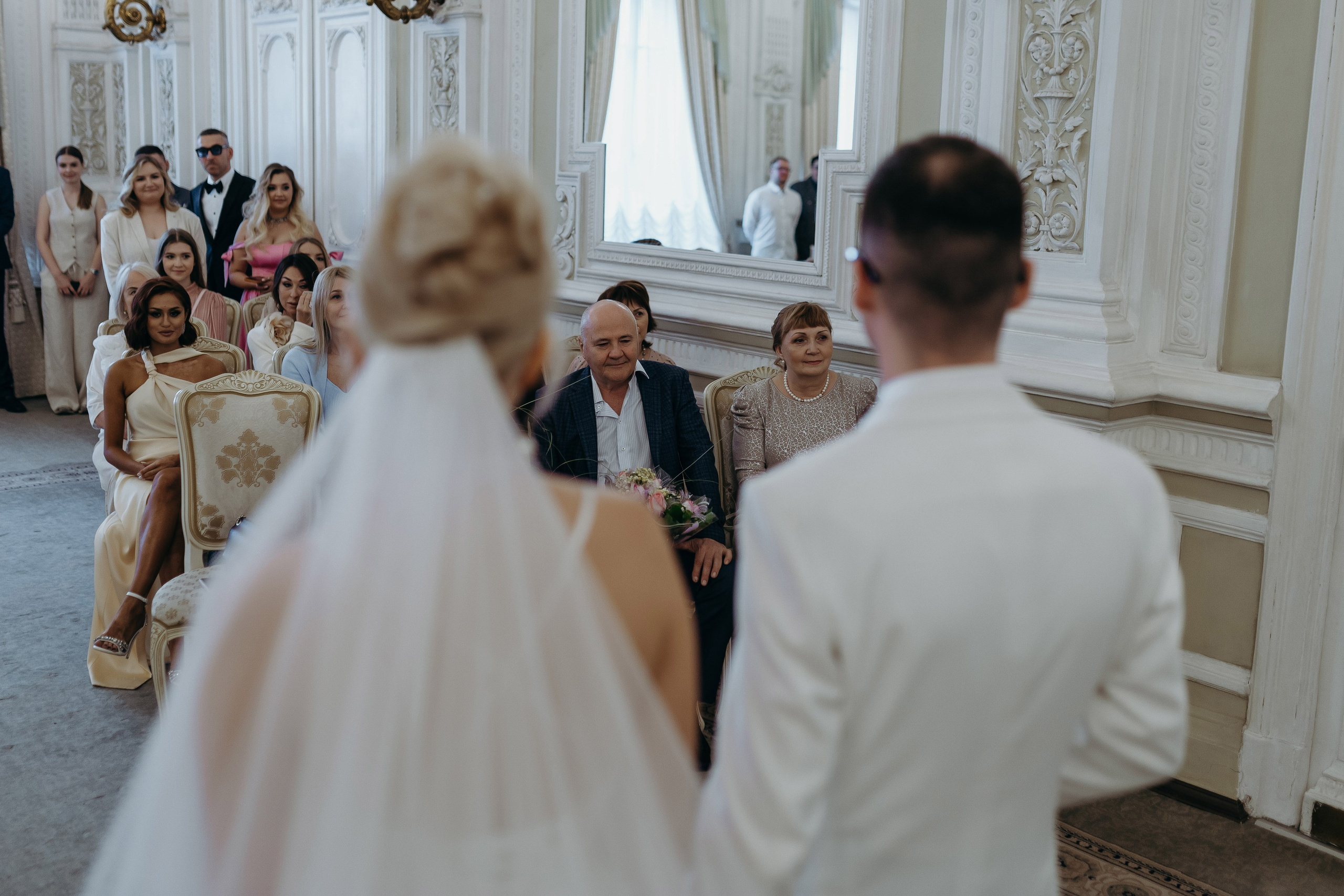 Wedding day 03.08.24. Свадебный фотограф в Санкт-Петербурге