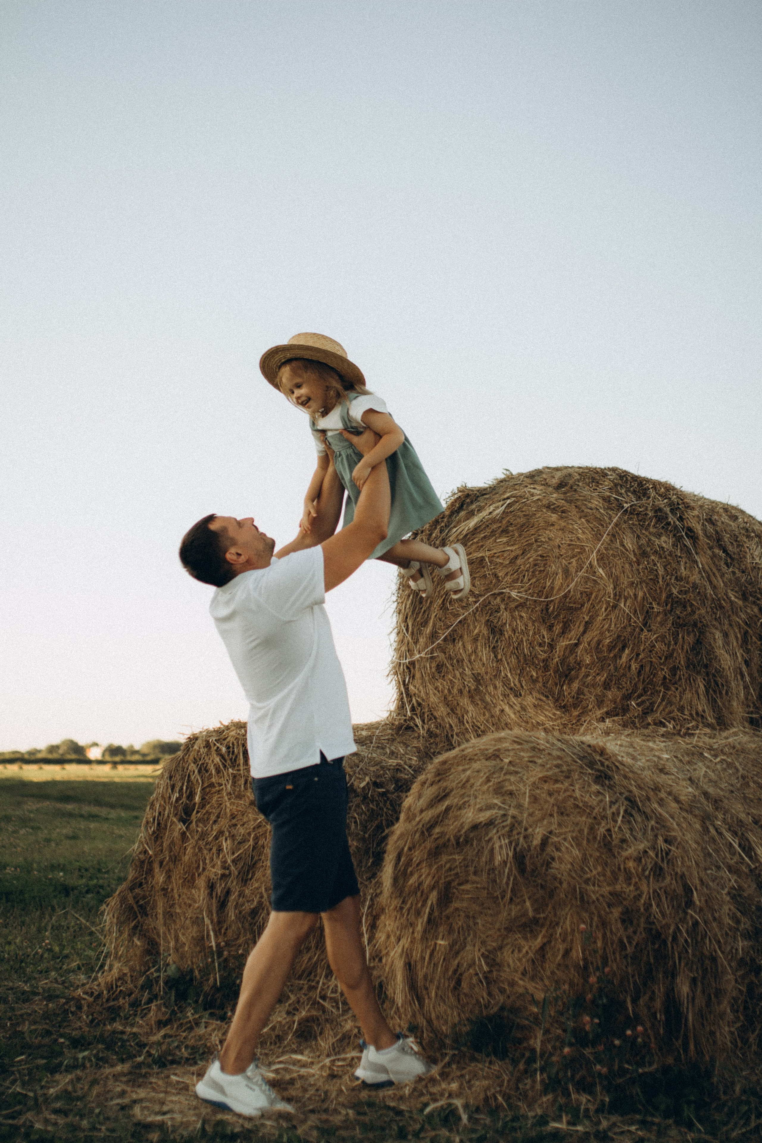 Поле. Ph.nataluuna ФОТОГРАФ СЕРГИЕВ ПОСАД