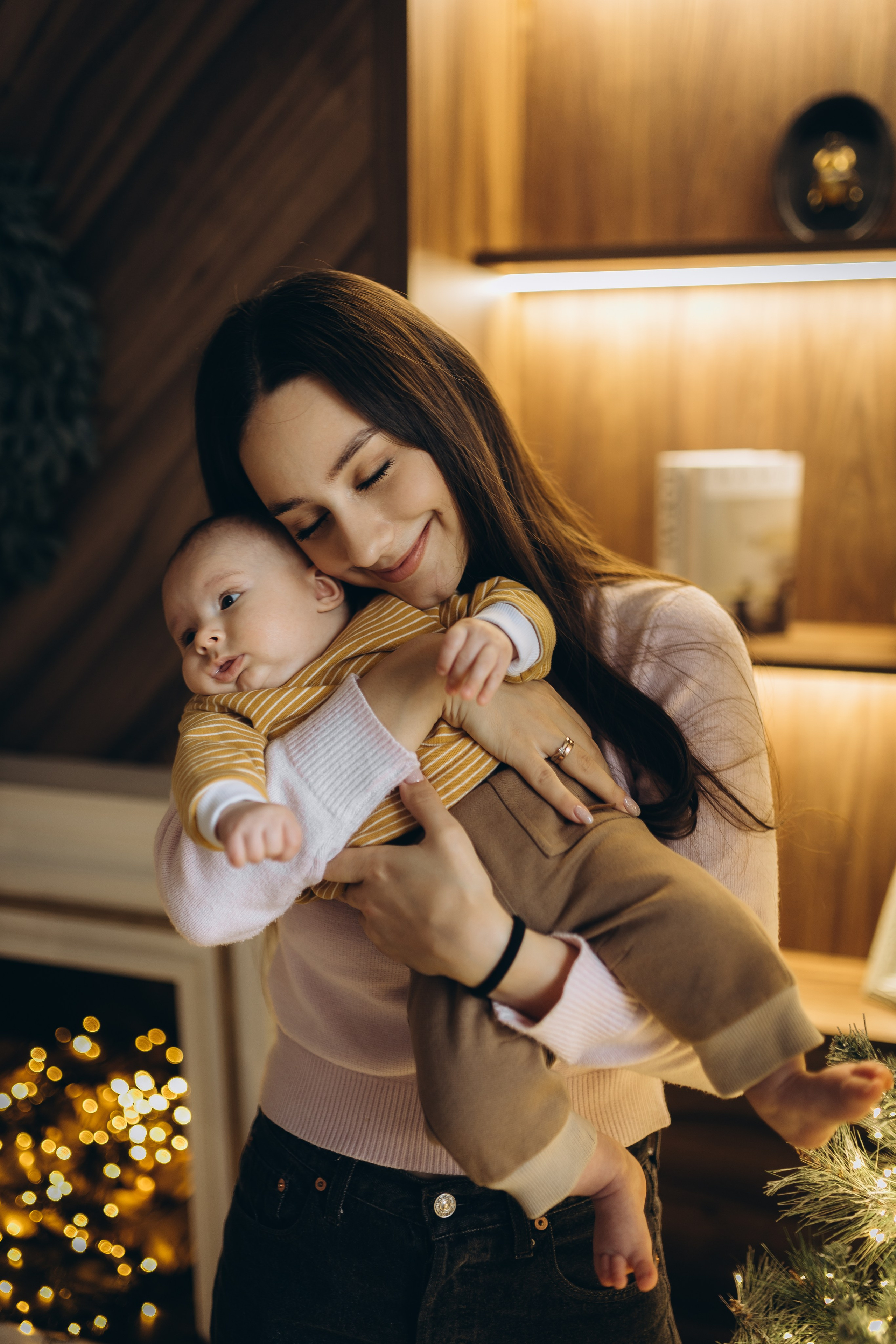 Новогодняя. Ph.nataluuna ФОТОГРАФ СЕРГИЕВ ПОСАД