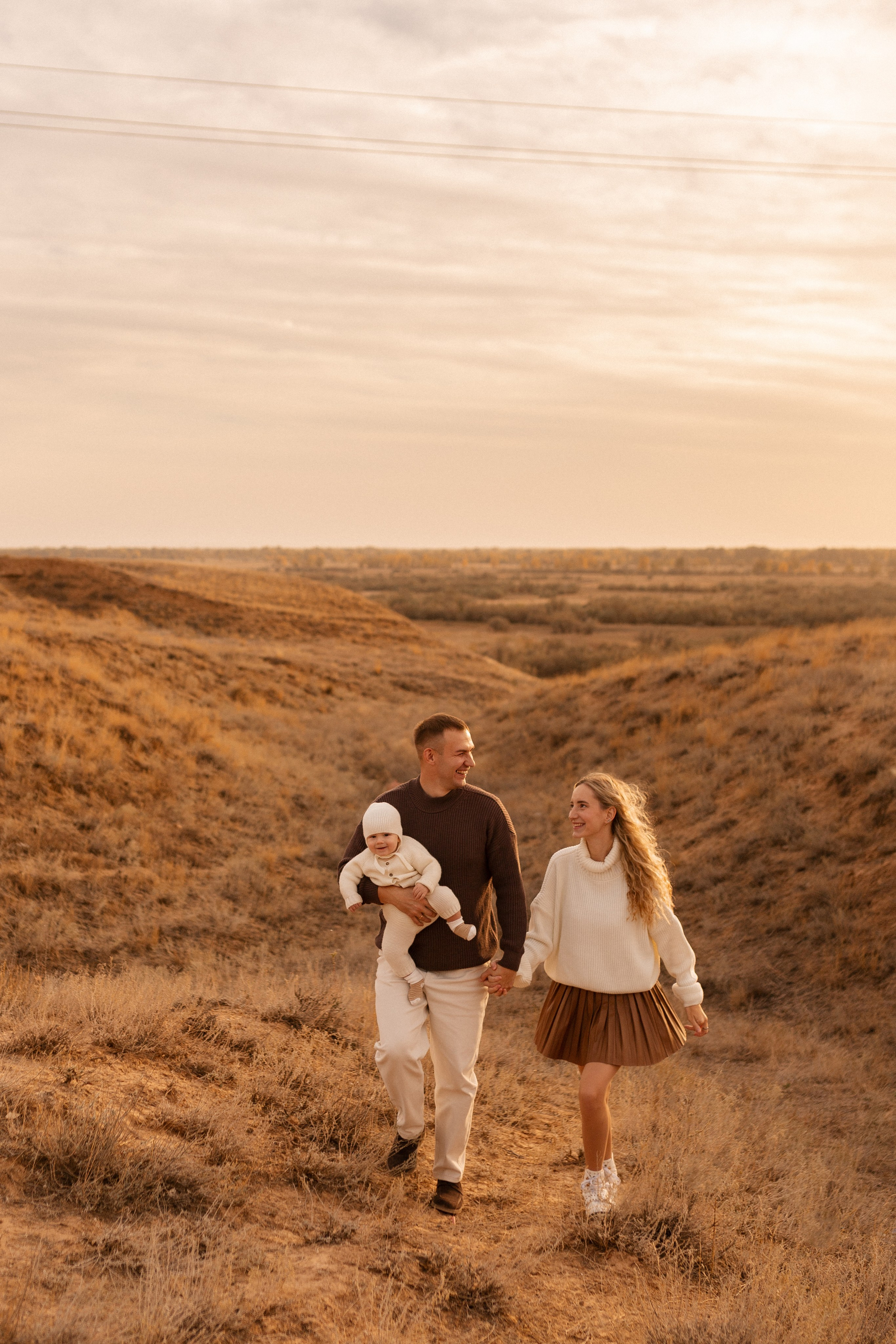 И&В&Ф. Фотограф Оля Климова, обучение фотографов