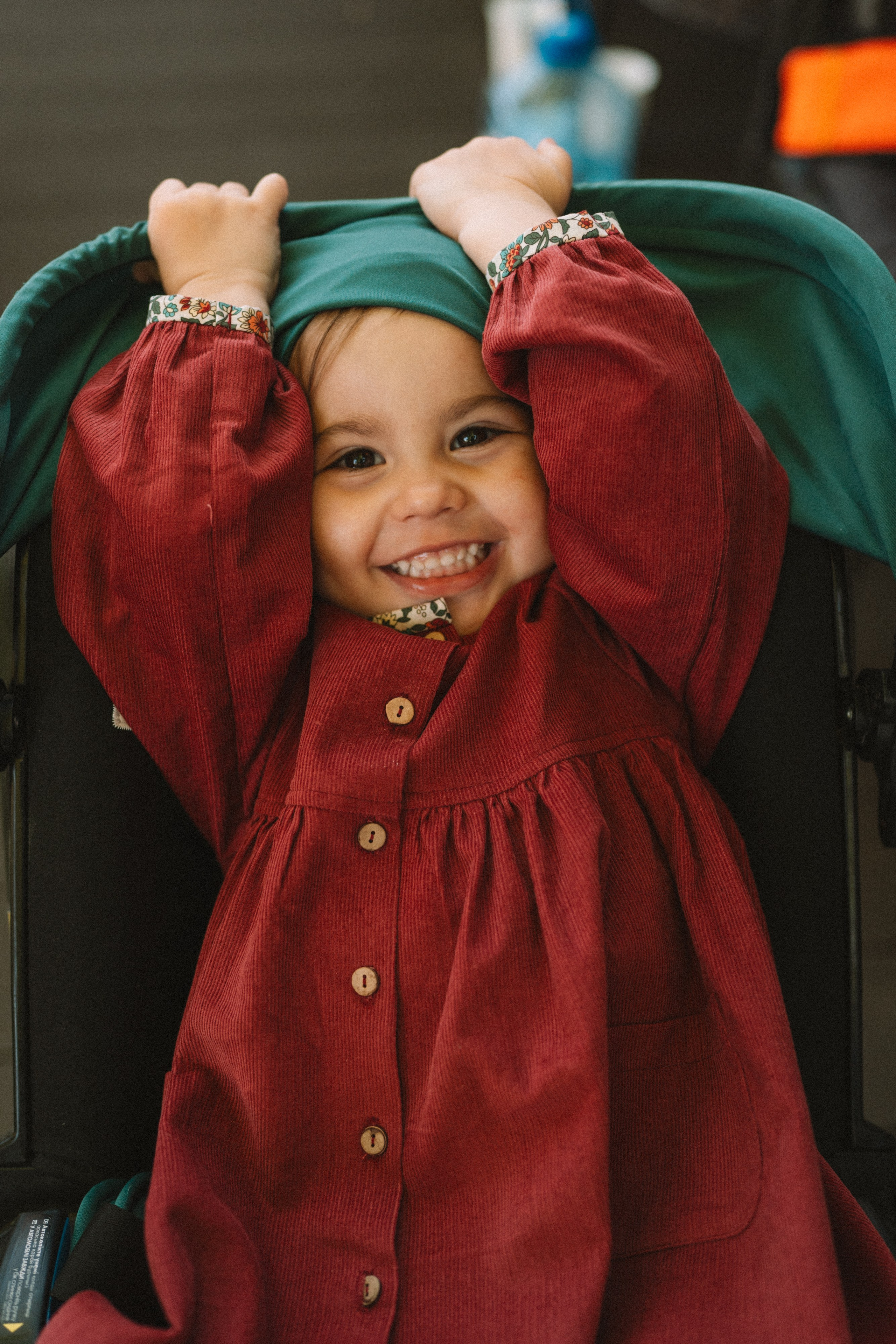 Дом солнца. Семейный фотограф Валерия Фабричникова, Москва