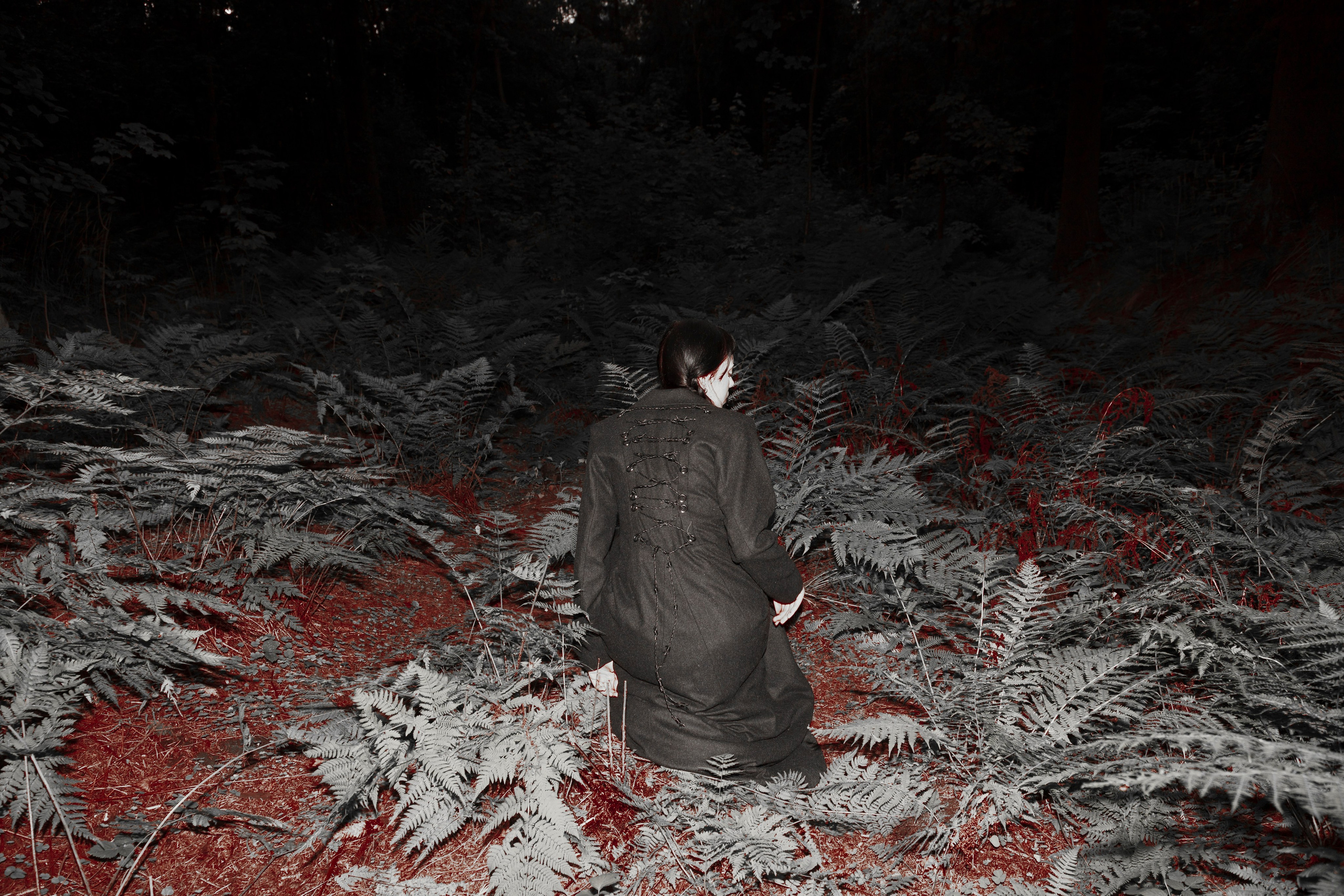 Bat Norton AI.AVANGARDEN street. Фотограф для брендов Любовь Батина (Спб/Мск)