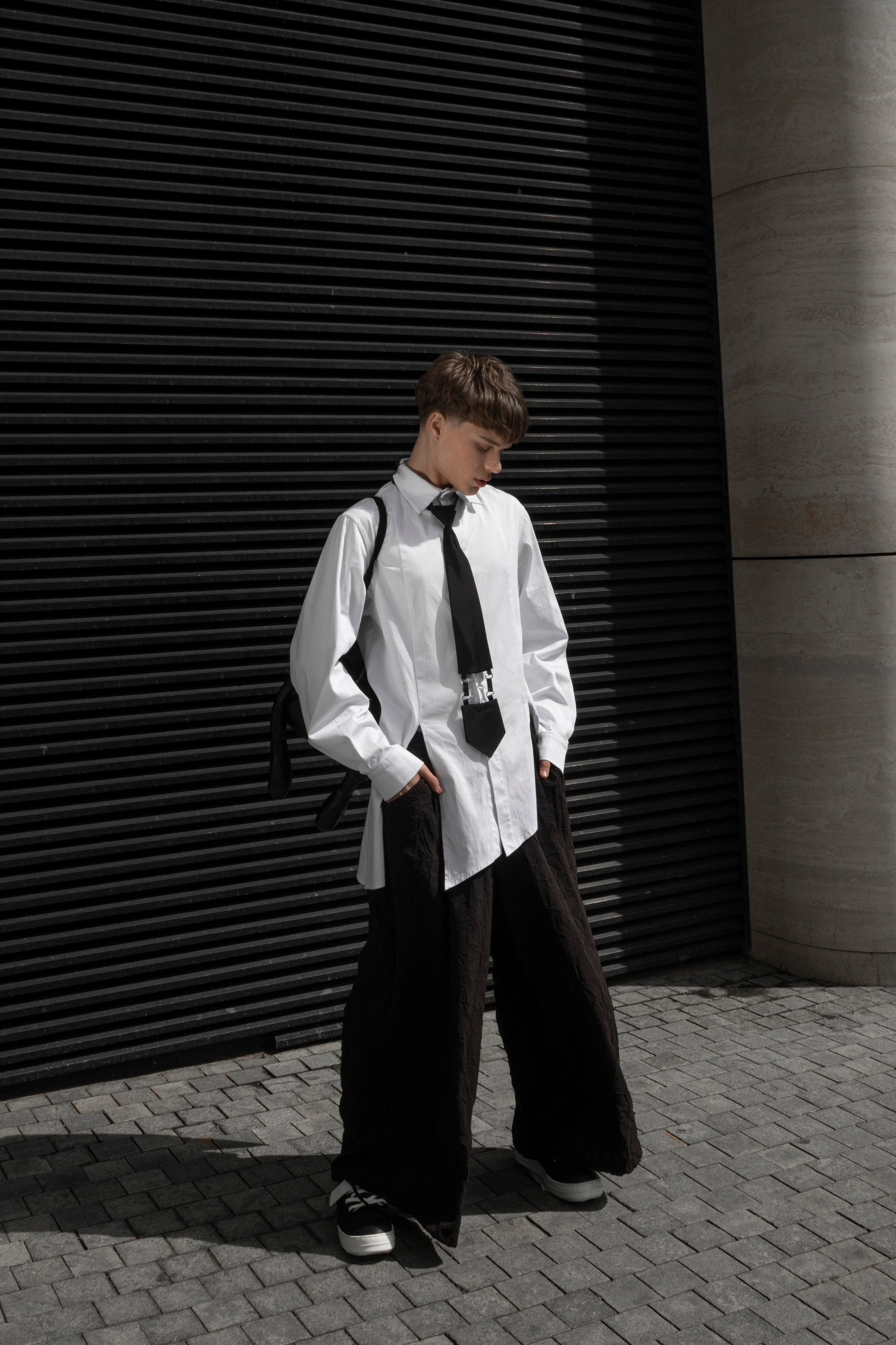 Bat Norton street. Фотограф для брендов Любовь Батина (Спб/Мск)