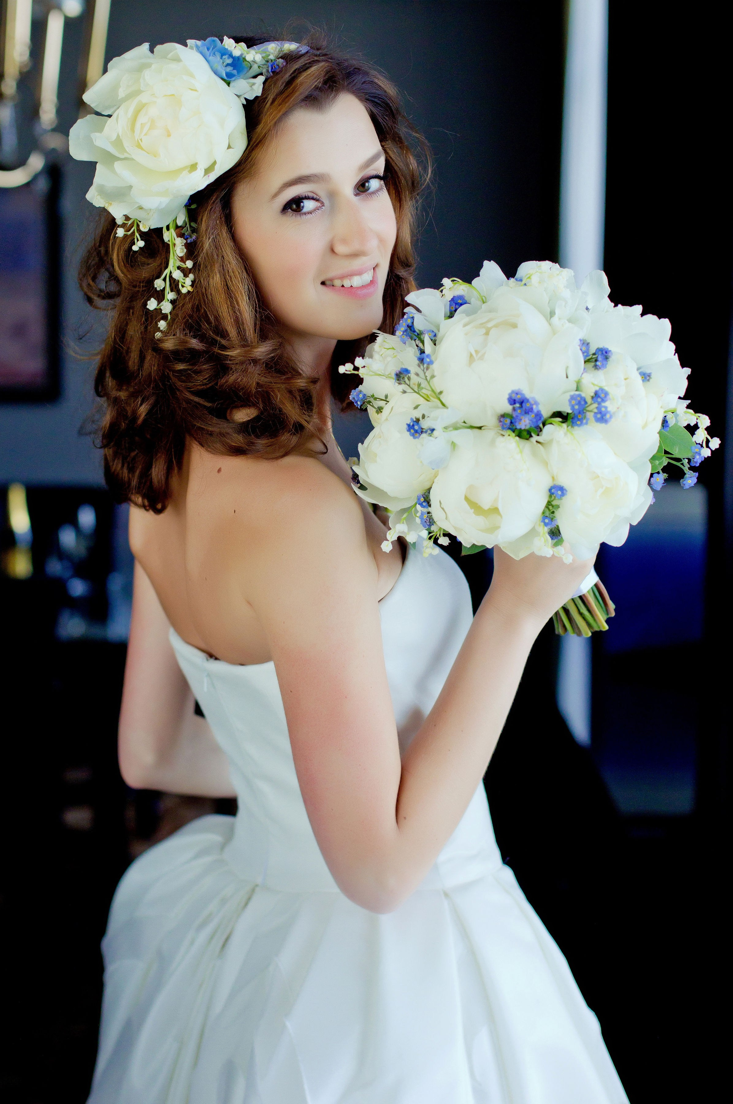 Свадьба Завидово. Фотограф Алексей Архангельский