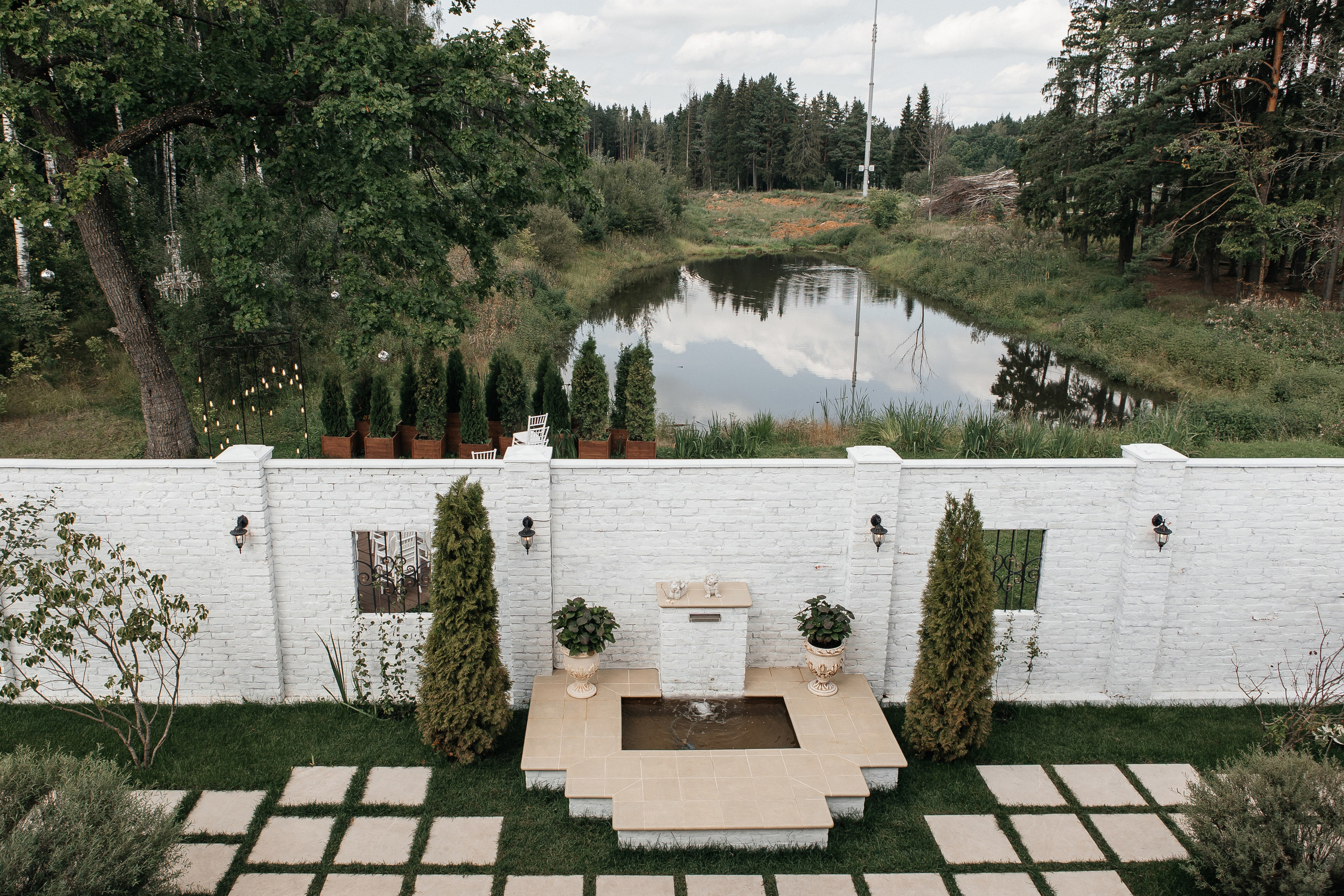 Максим и Алёна. Свадебный фотограф в Москве Дарья Олендарёва