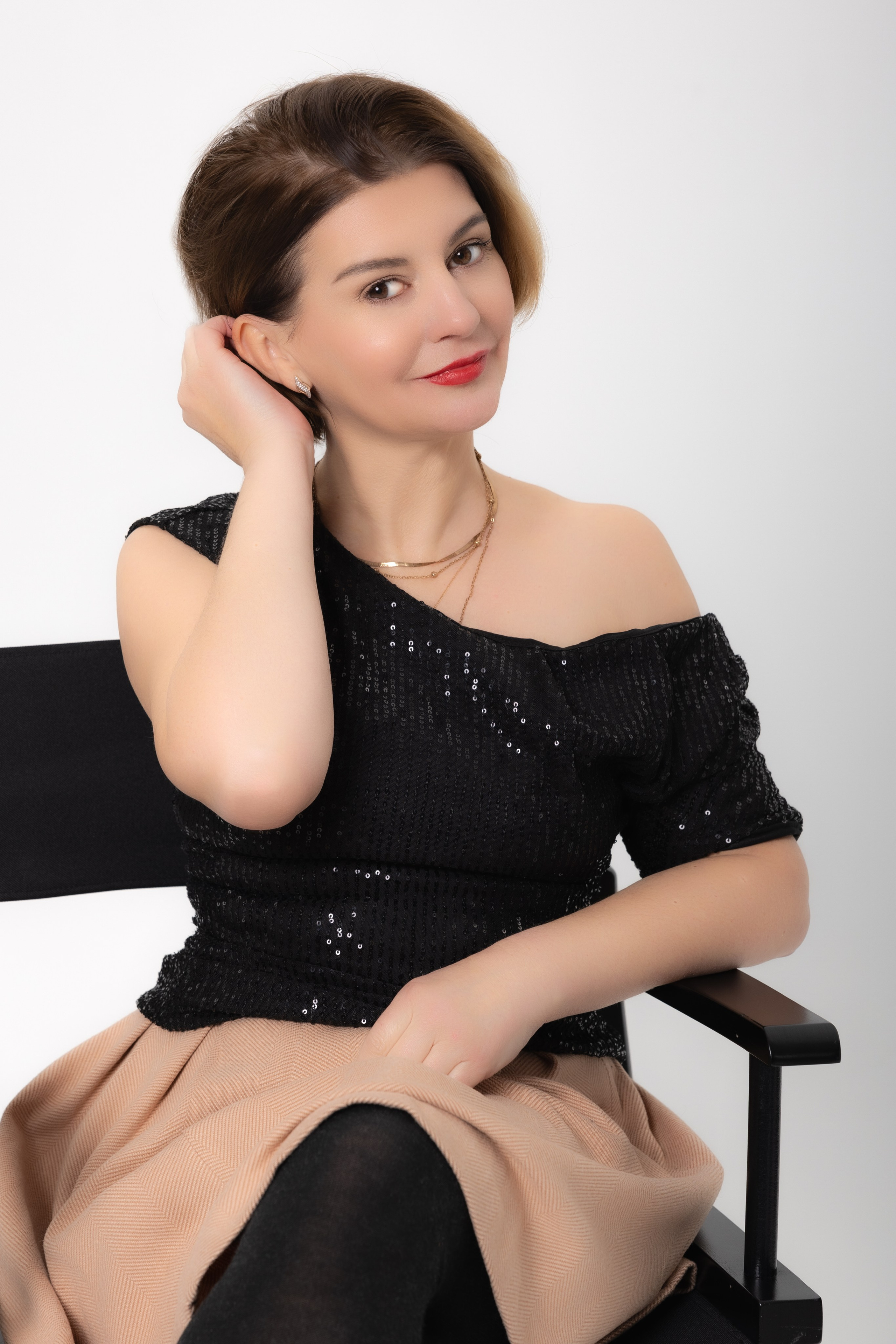 Елена. Фотограф в Санкт-Петербурге Козырь Олеся