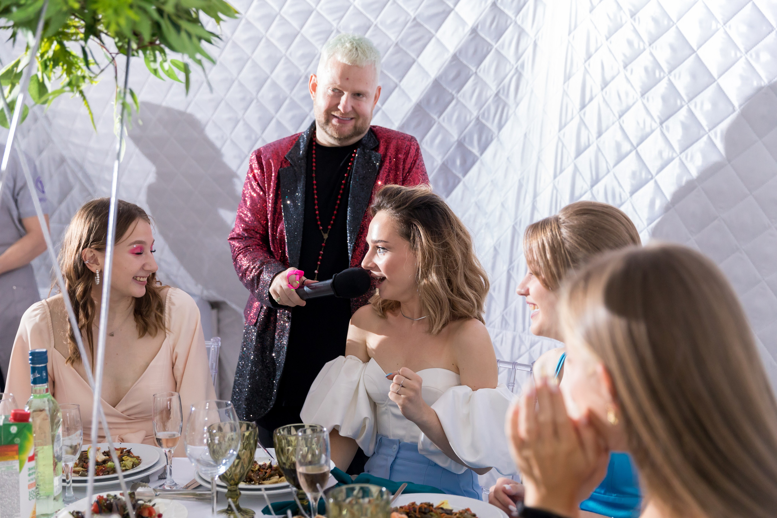 Съёмка выпускного. Семейный и детский фотограф в Волгограде Ирина Андреева
