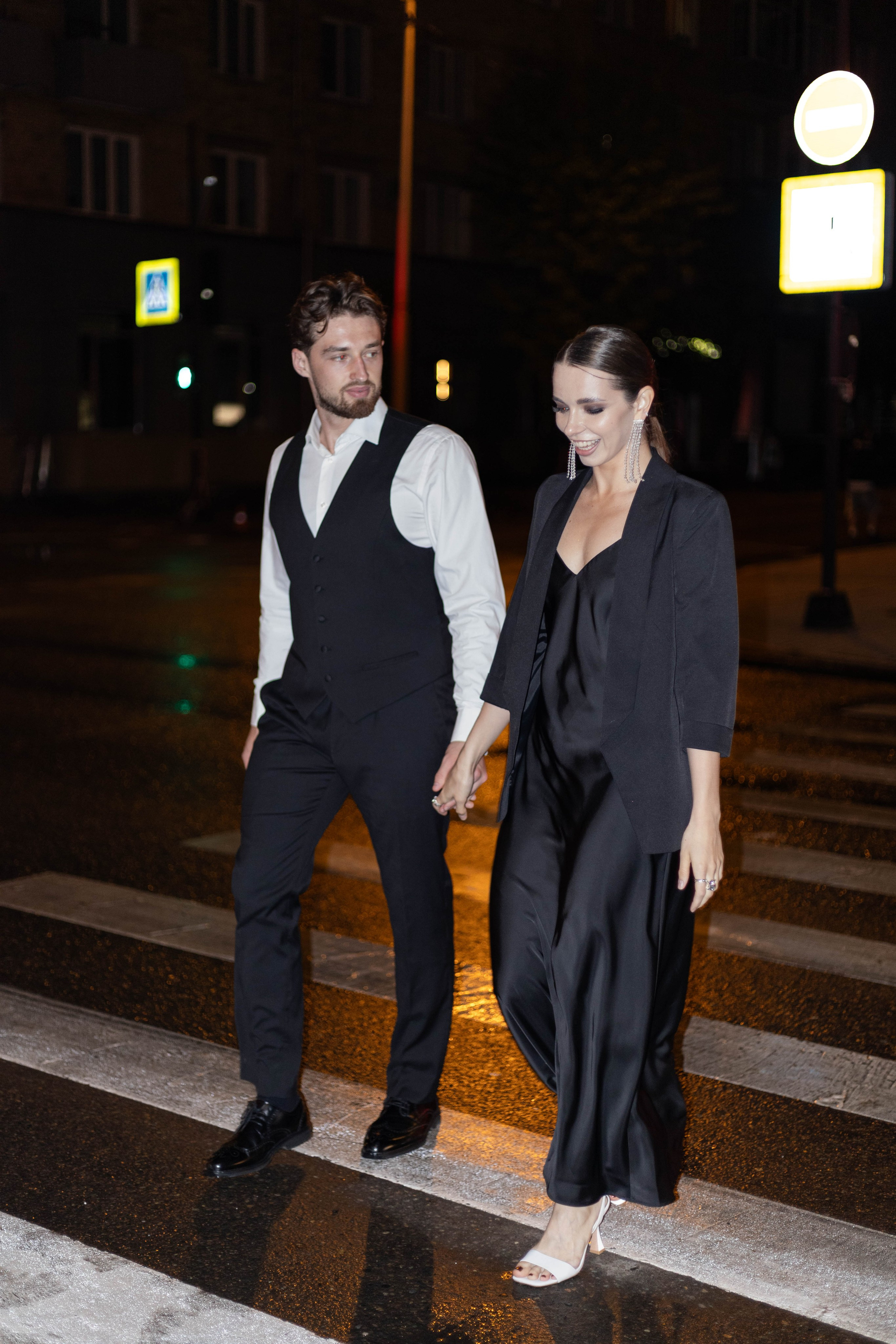 Кирилл и Алина. Фотограф Железногорск, Подгорный, Уяр и Красноярск