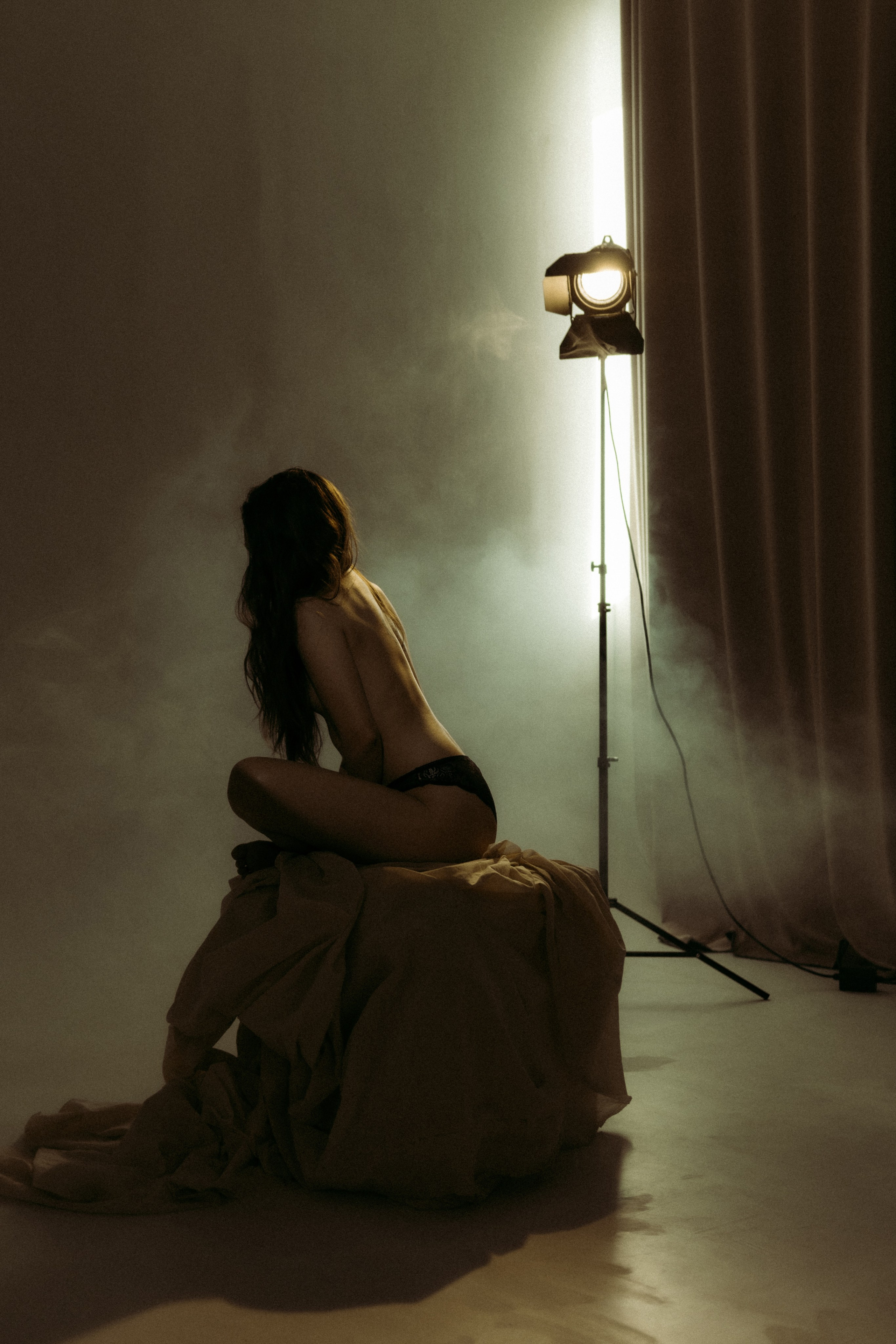 Фотосессия Настя. Фотографирую пары и индивидуальные съемки в Алматы Шунько Ирина