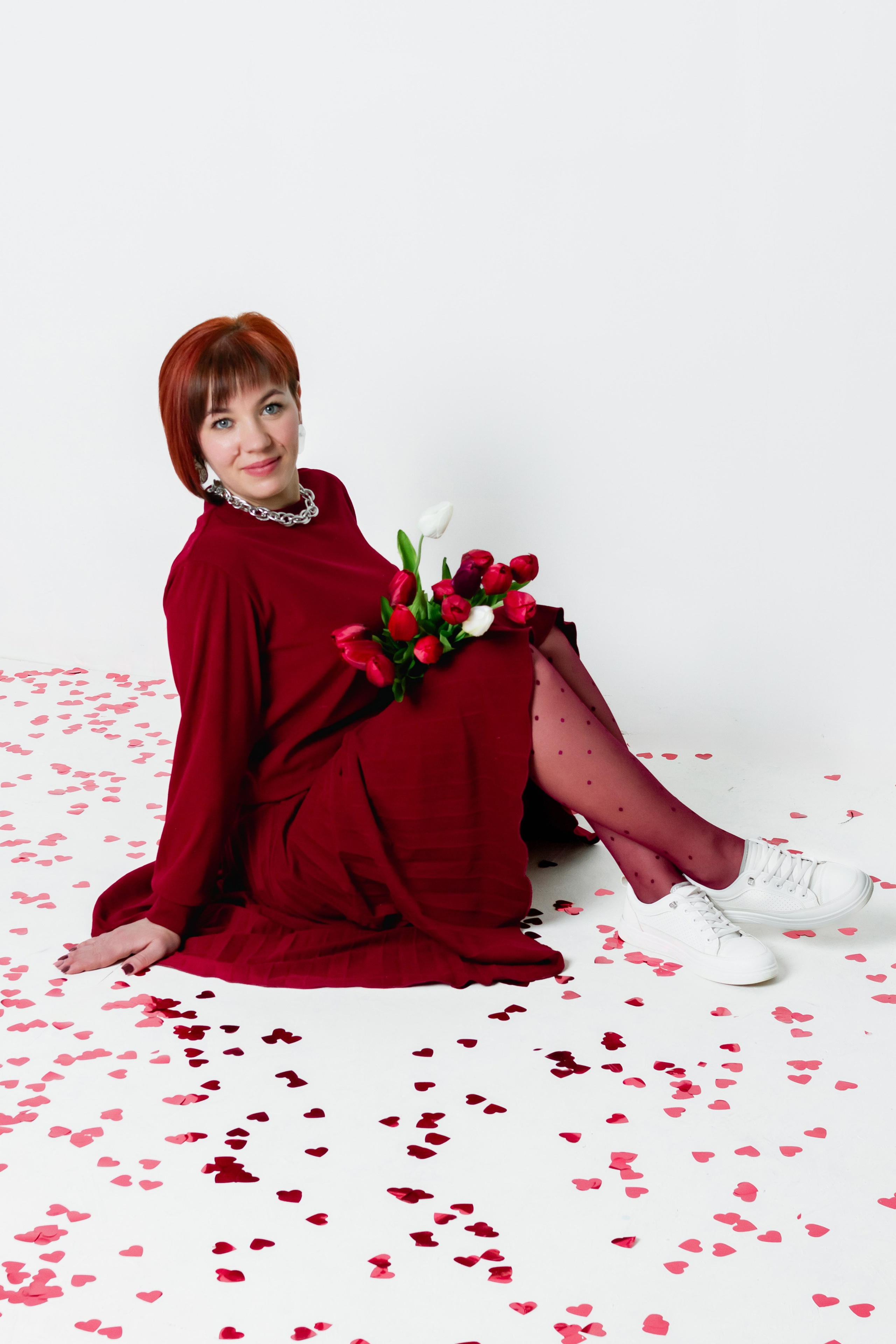 Индивидуальные и творческие женские. Ваш фотограф Анна, фотосалон «В Кадре» Велиж