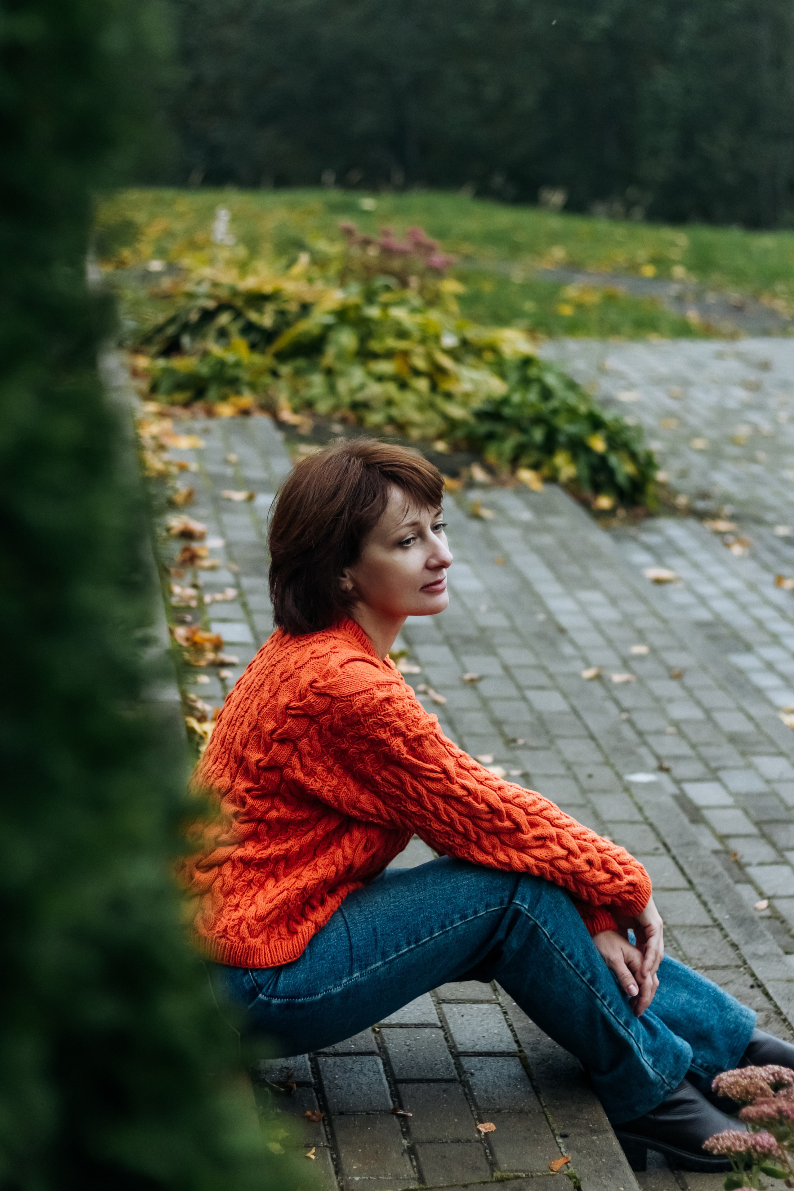 Индивидуальные и творческие женские. Ваш фотограф Анна, фотосалон «В Кадре» Велиж