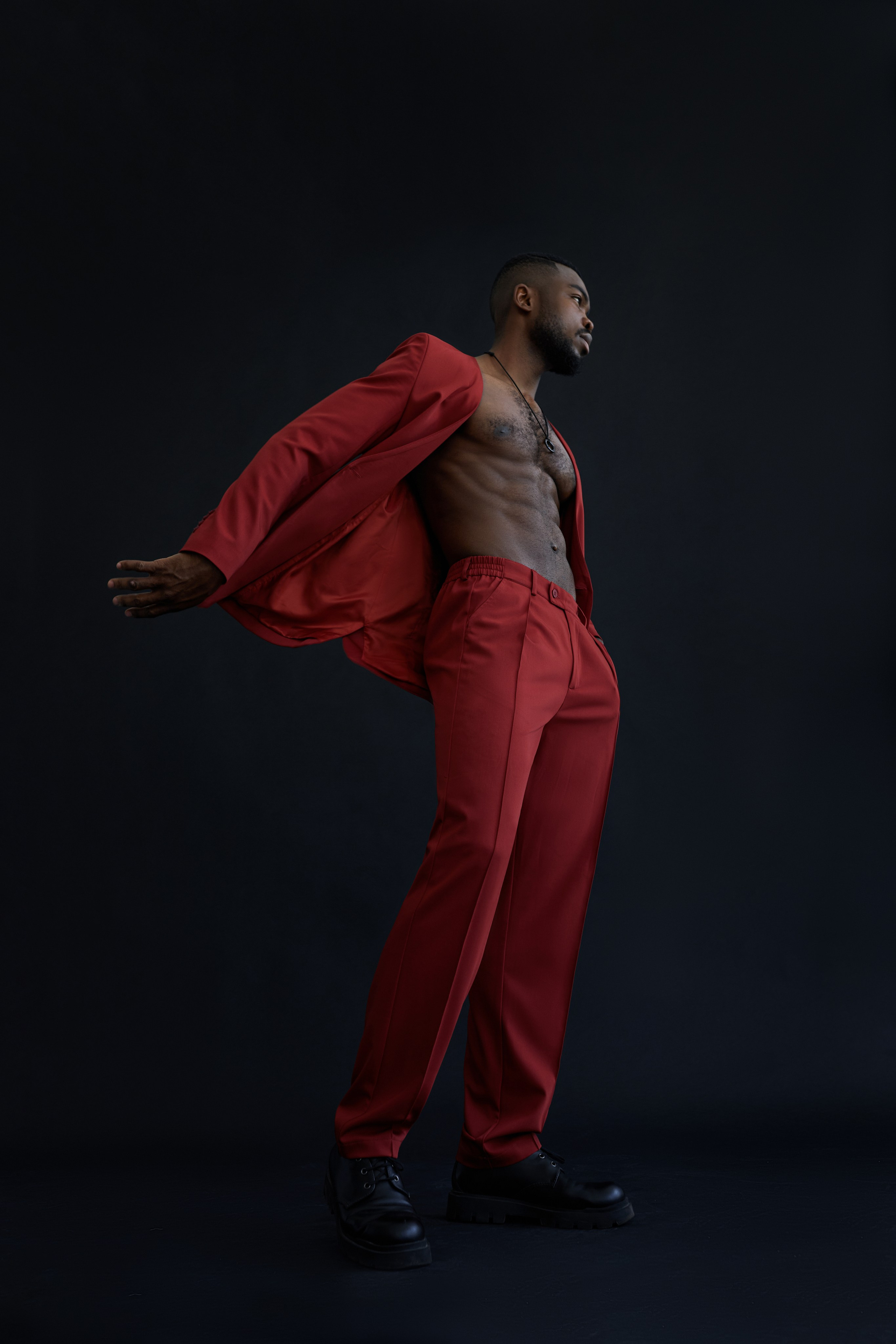 РЕТУШЬ. Фотограф Москва Анастасия Толстова