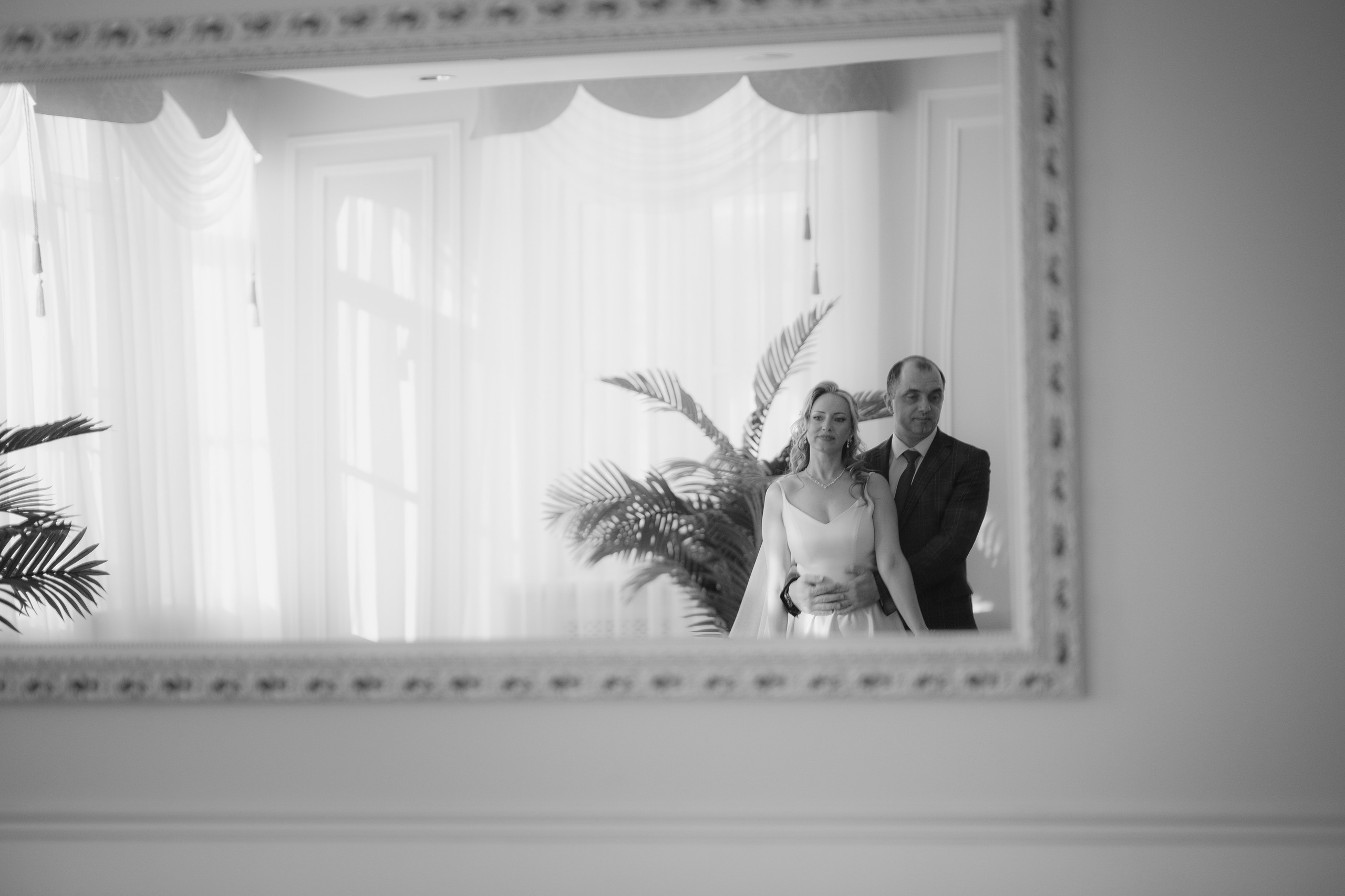 Александр + Евгения | ЗАГС. Professional photoartist in St. Petersburg (wedding, reportage, portrait, model book, love story) Alexander Shvedov