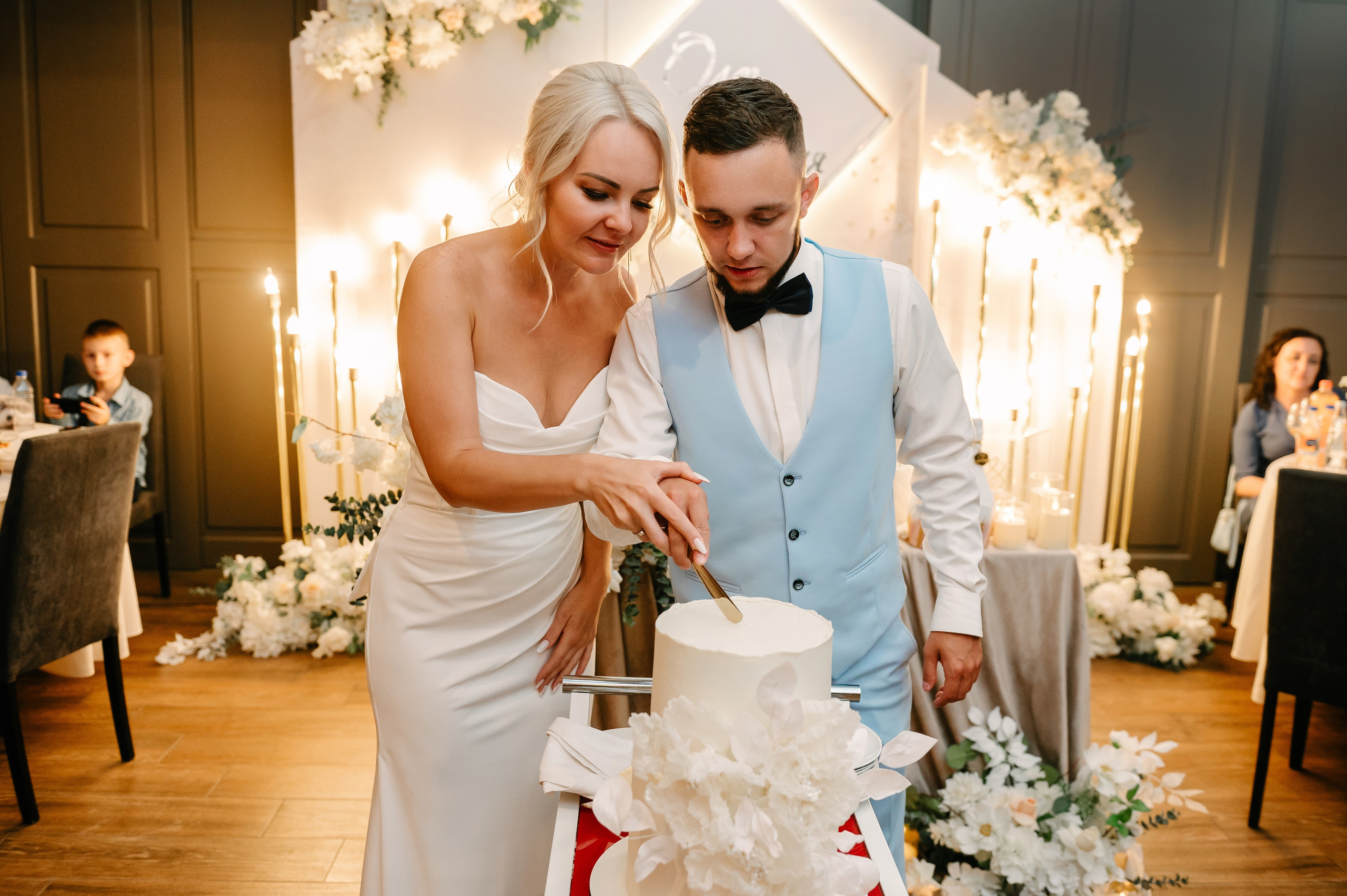 О&Ю. Фотограф Рязань. Дарья Дмитриева