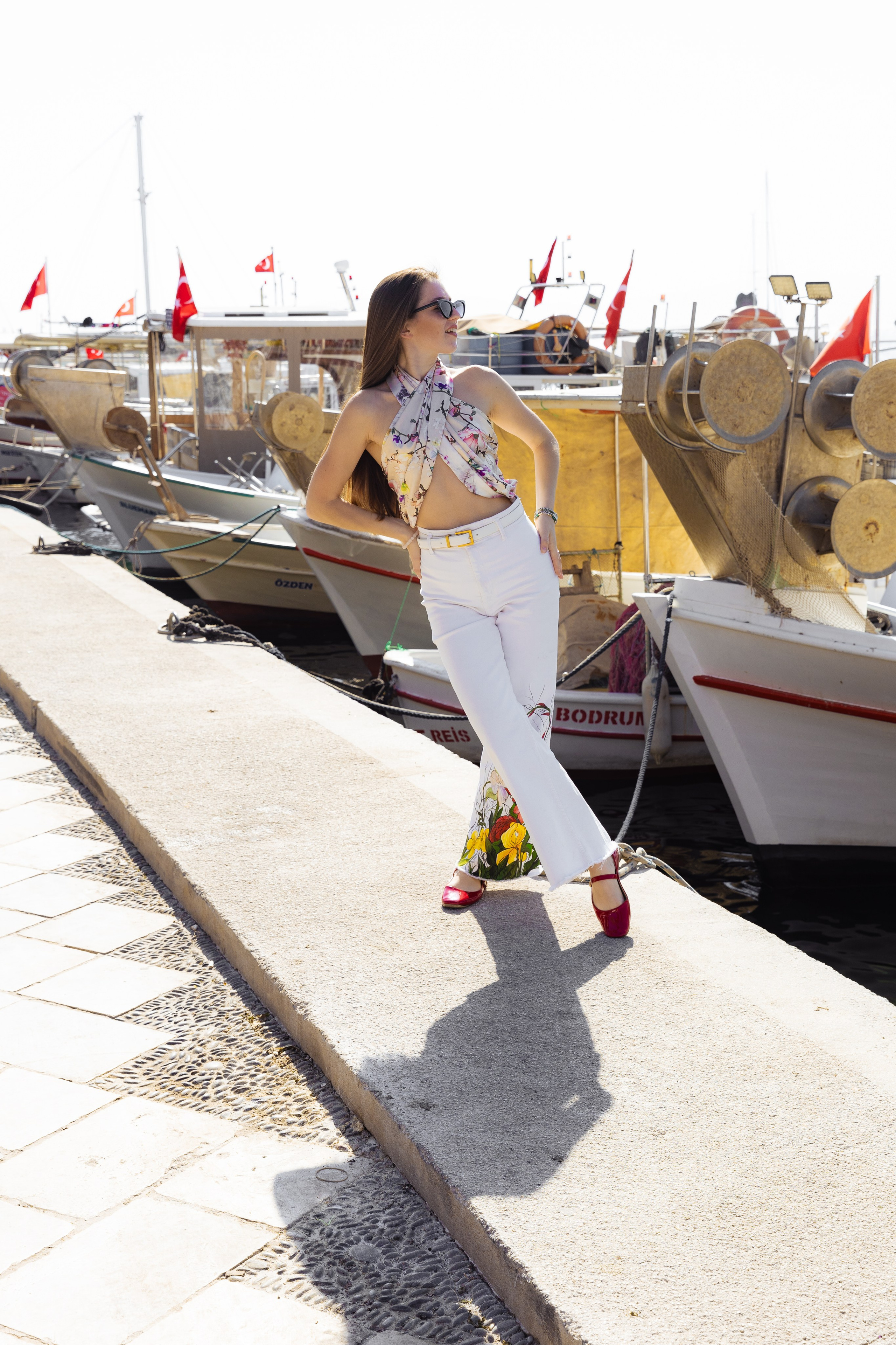 Фотографы. Фото департамент круизного лайнера Астория Гранде