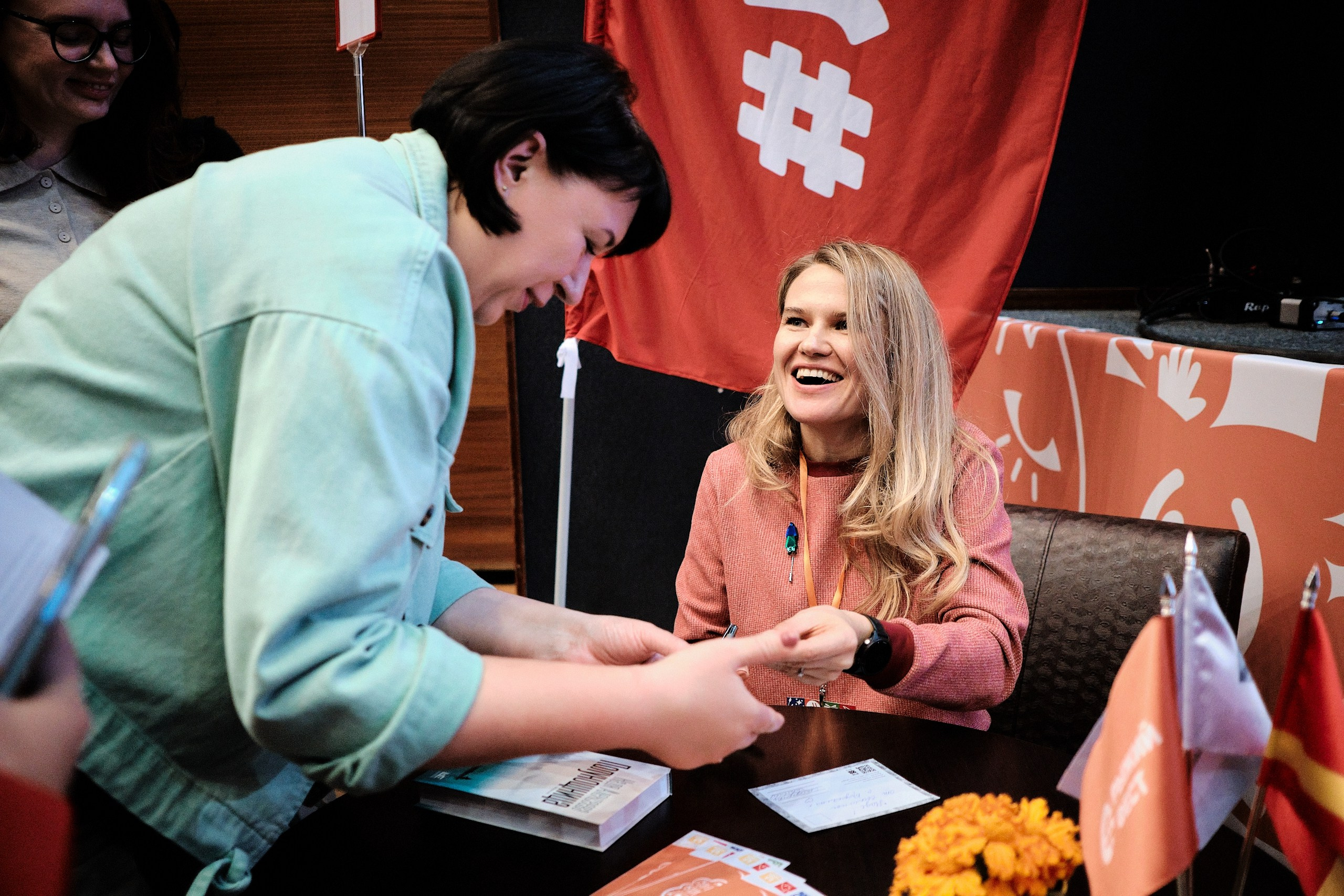 «#РыжийФест» — 2024. Матвей Яворский — фотограф в Челябинске