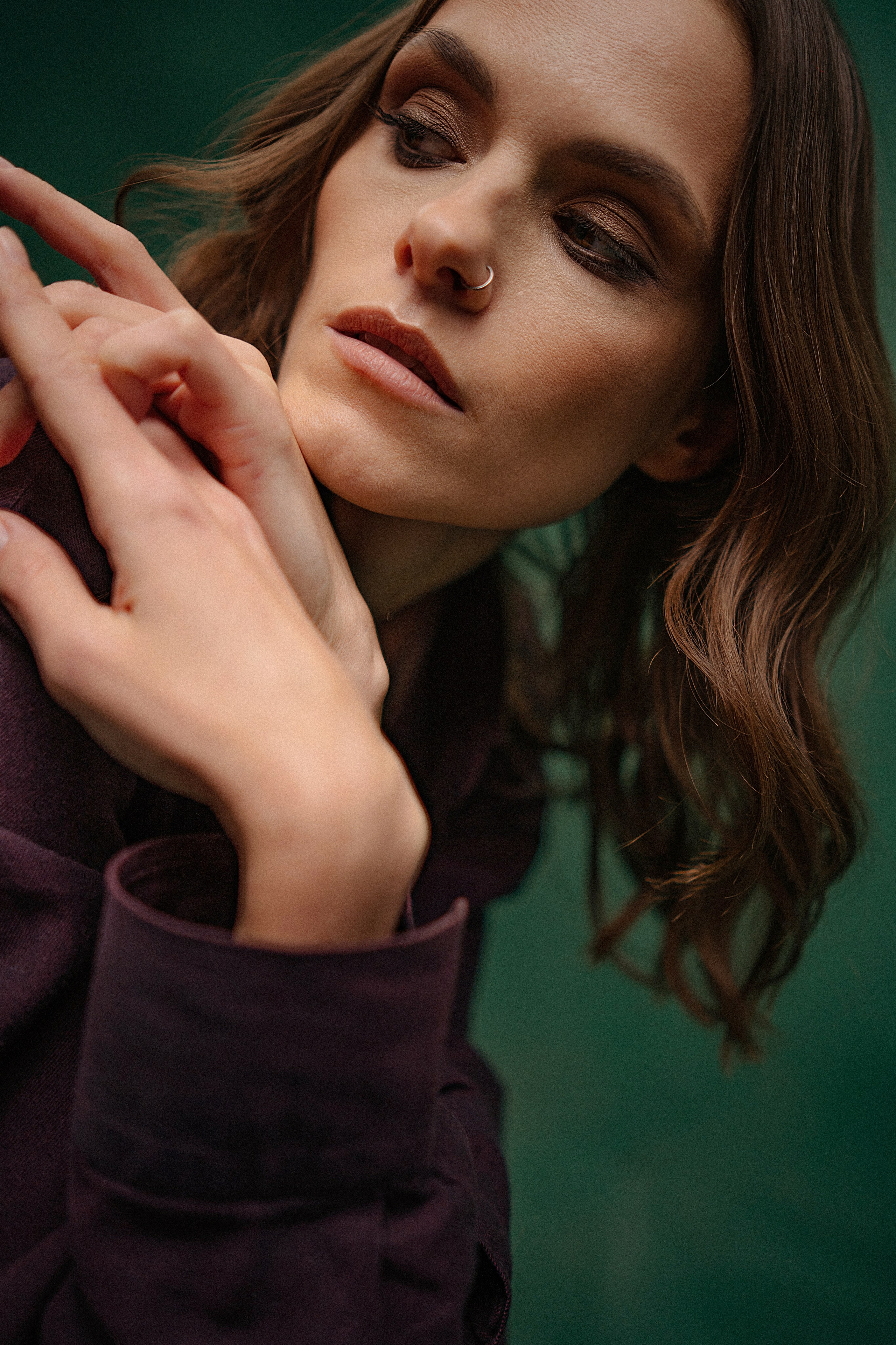 Kris. Главная