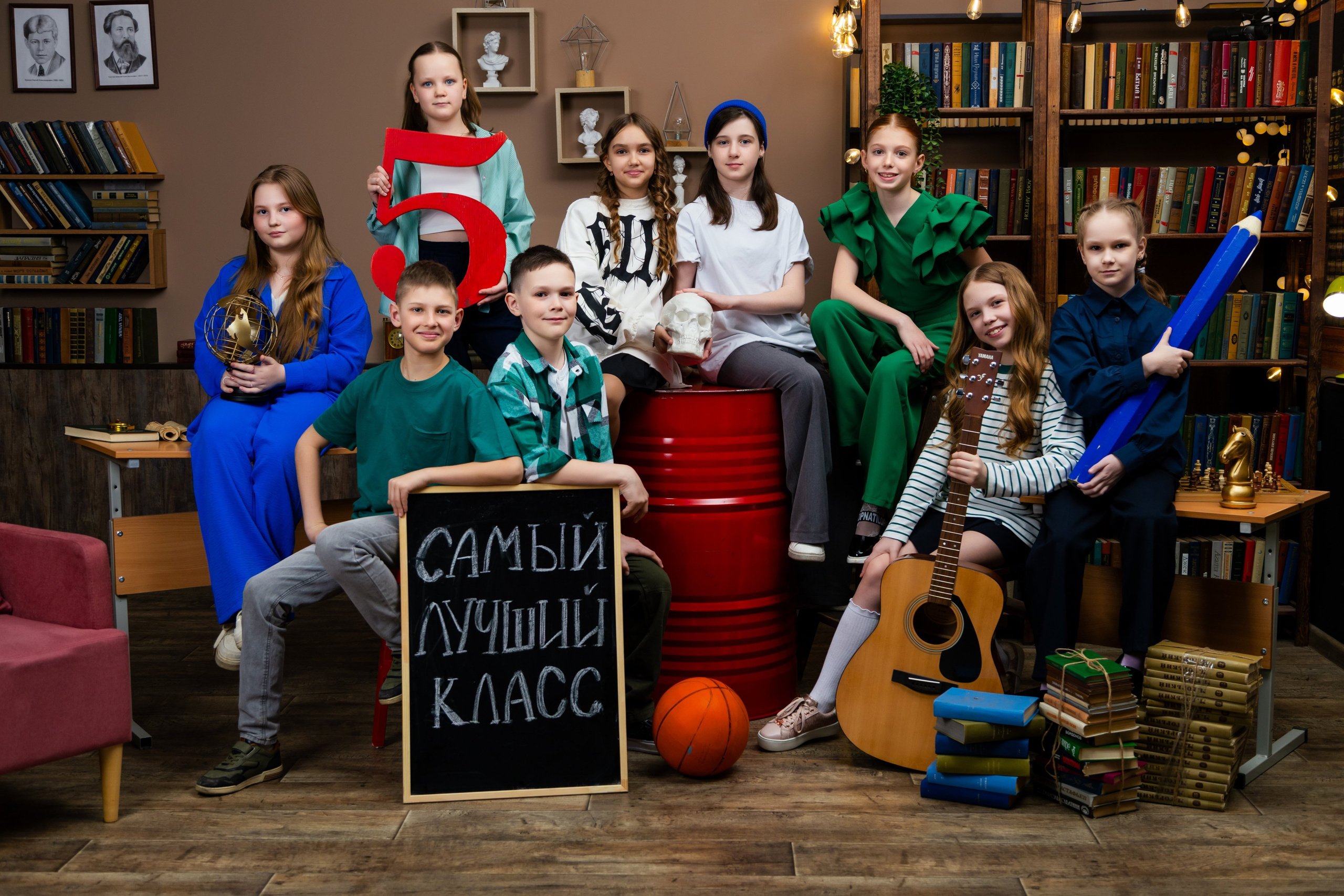 Выпускные фотосессии. Детский школьный фотограф в Кемерово Зиновьева Екатерина