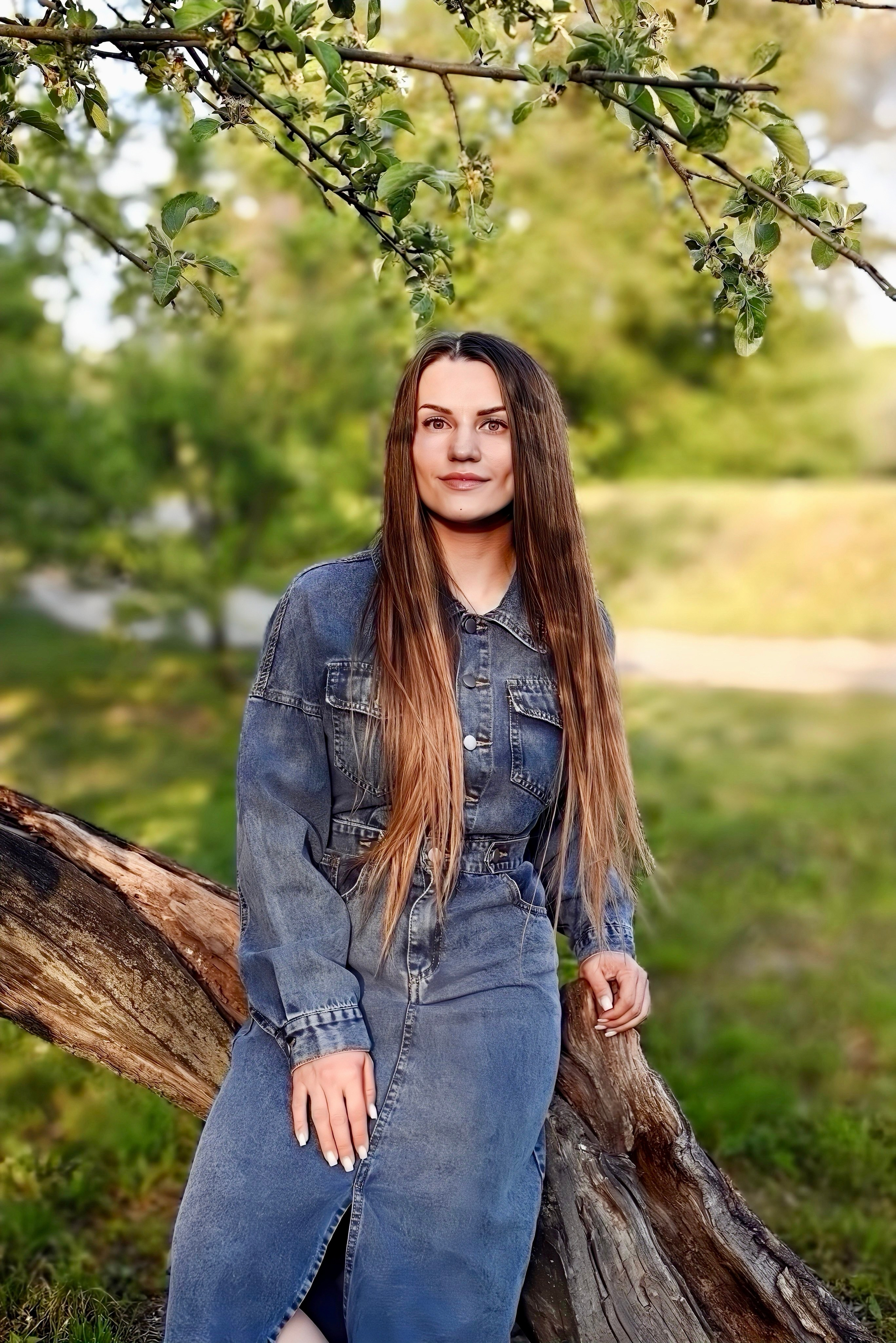 Алина парк Коломенское. Семейный и детский фотограф Москва