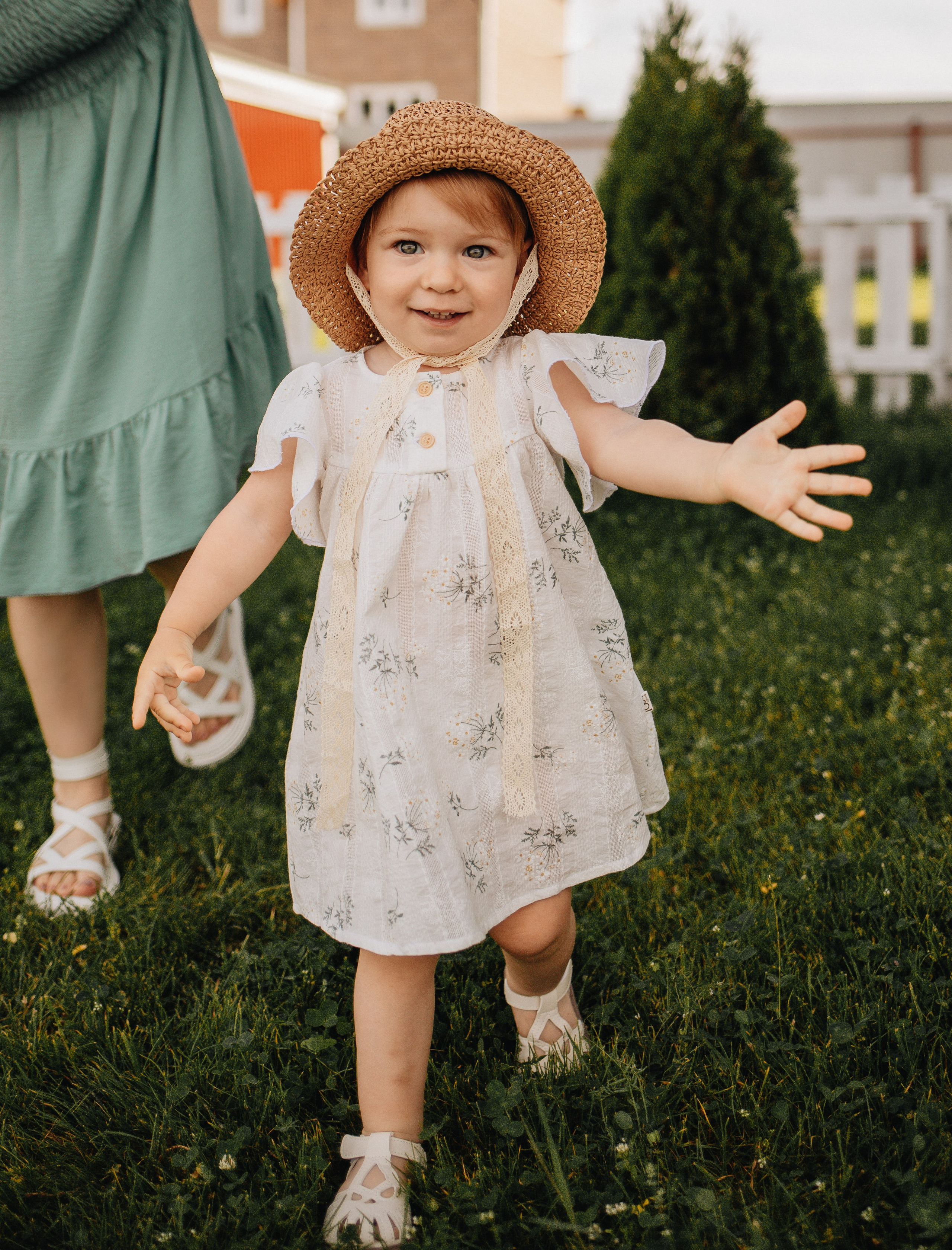 Саша, Лена и Даниэлла. Семейный фотограф Юлия Клишина