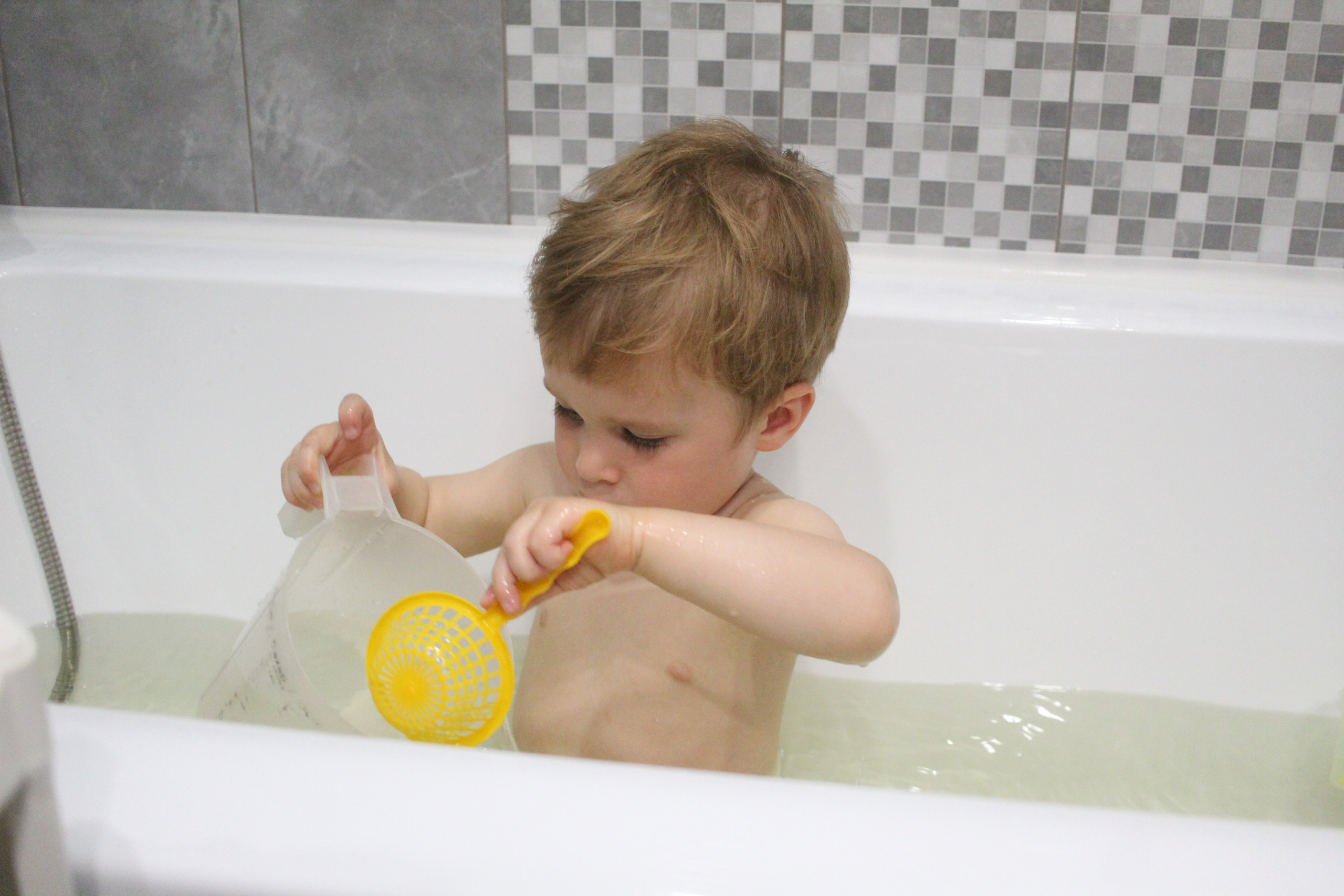 Рома в ванне| Самара | 2024 