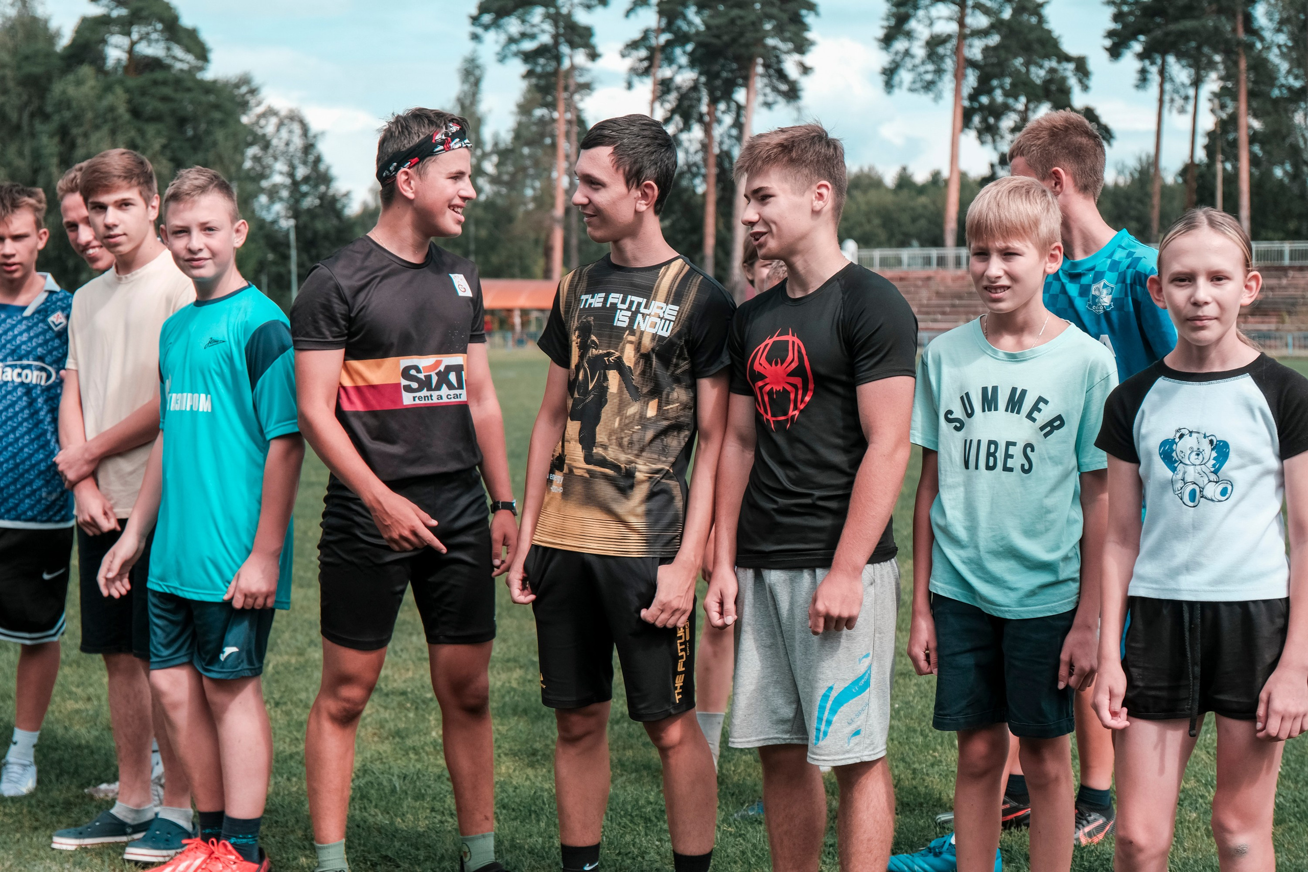 Репортаж 3. Фотограф и видеограф в Москве и МО — Евгений Лавров