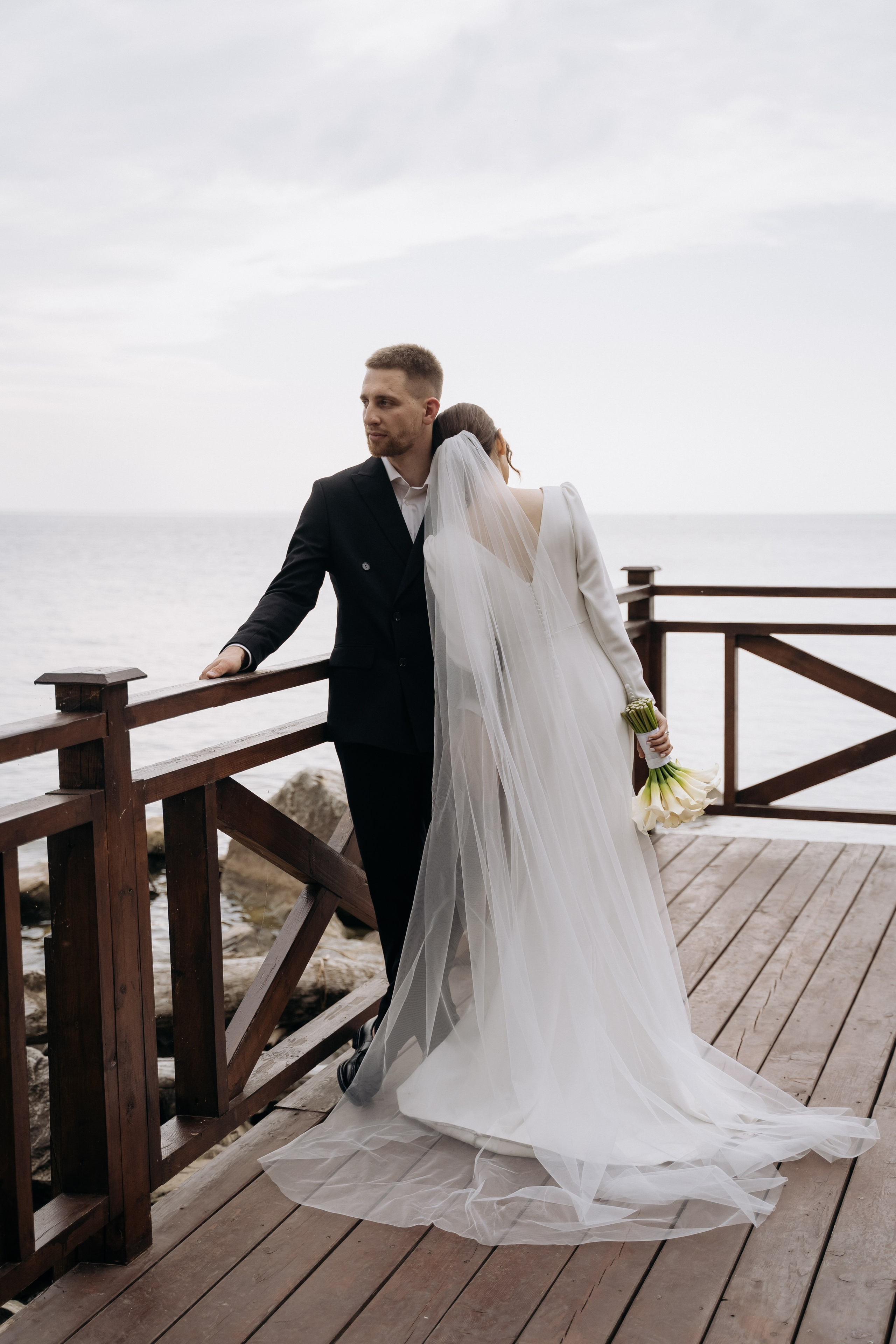 Лиля и Иван. Свадебный и семейный фотограф в Новосибирске Наталья Зорина