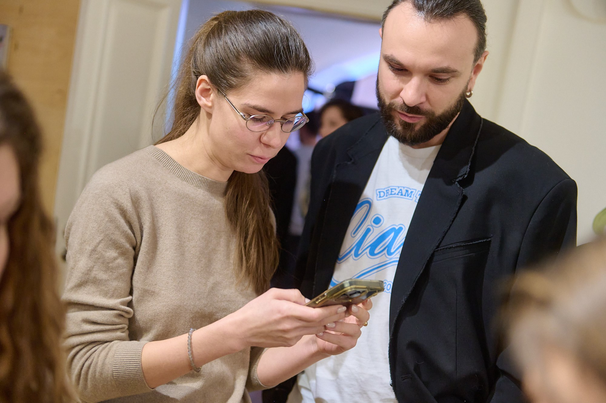 ЦИАН: устойчивое развитие. Репортажный фотограф в Москве Вадим Францев