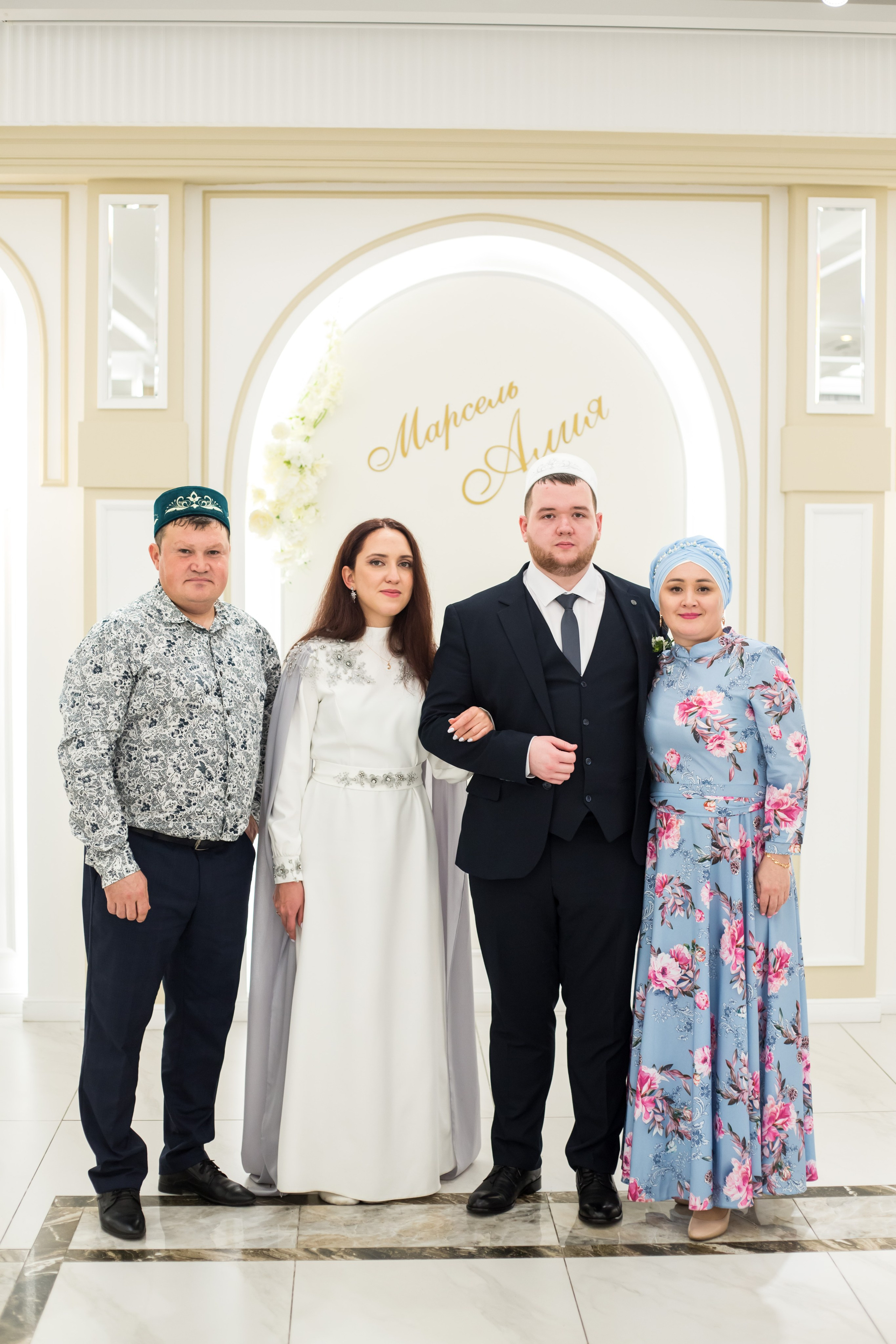 Банкет. Портретный и репортажный фотограф