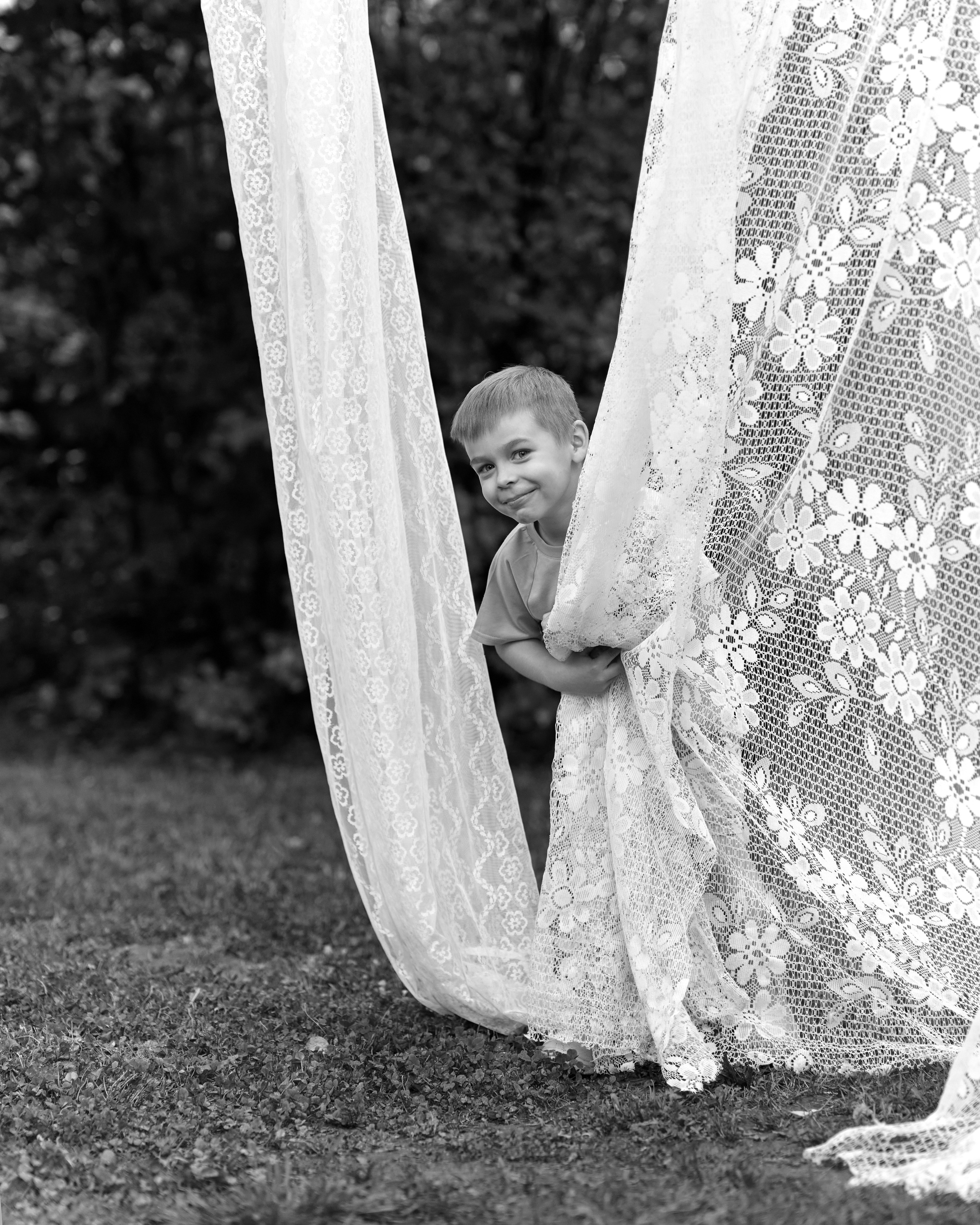 Лето 2025 Фотодача