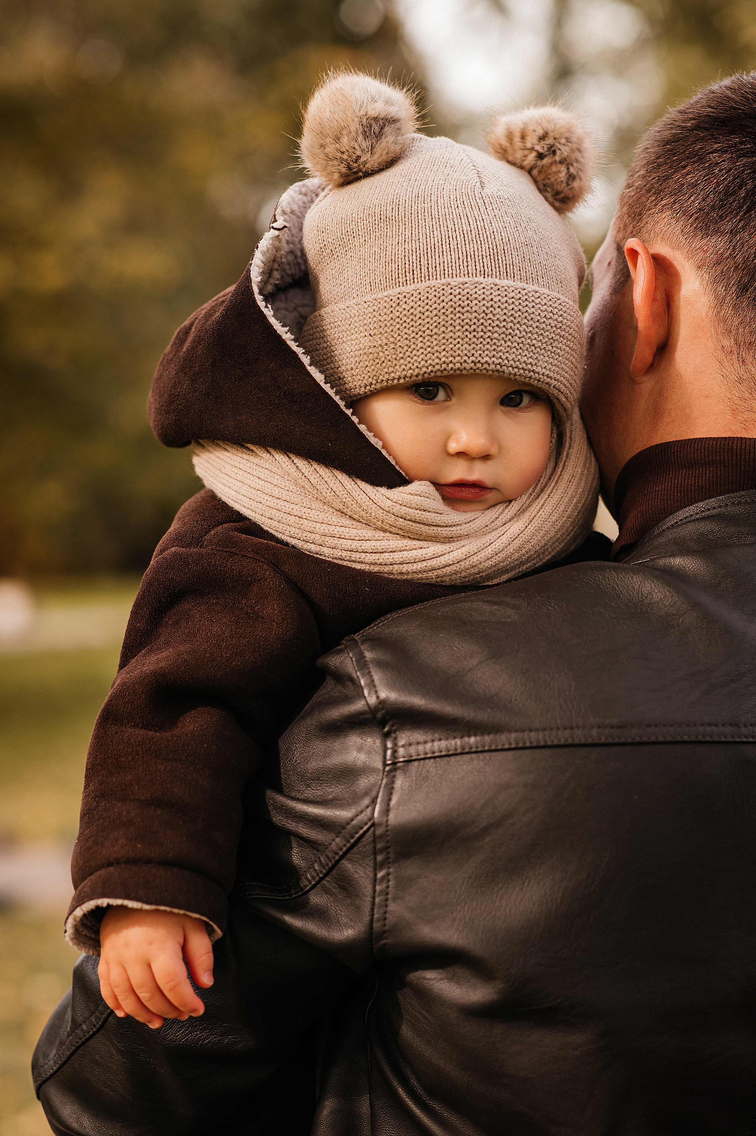 Семейная фотосессия. Фотограф Виктория Грибова г. Вологда