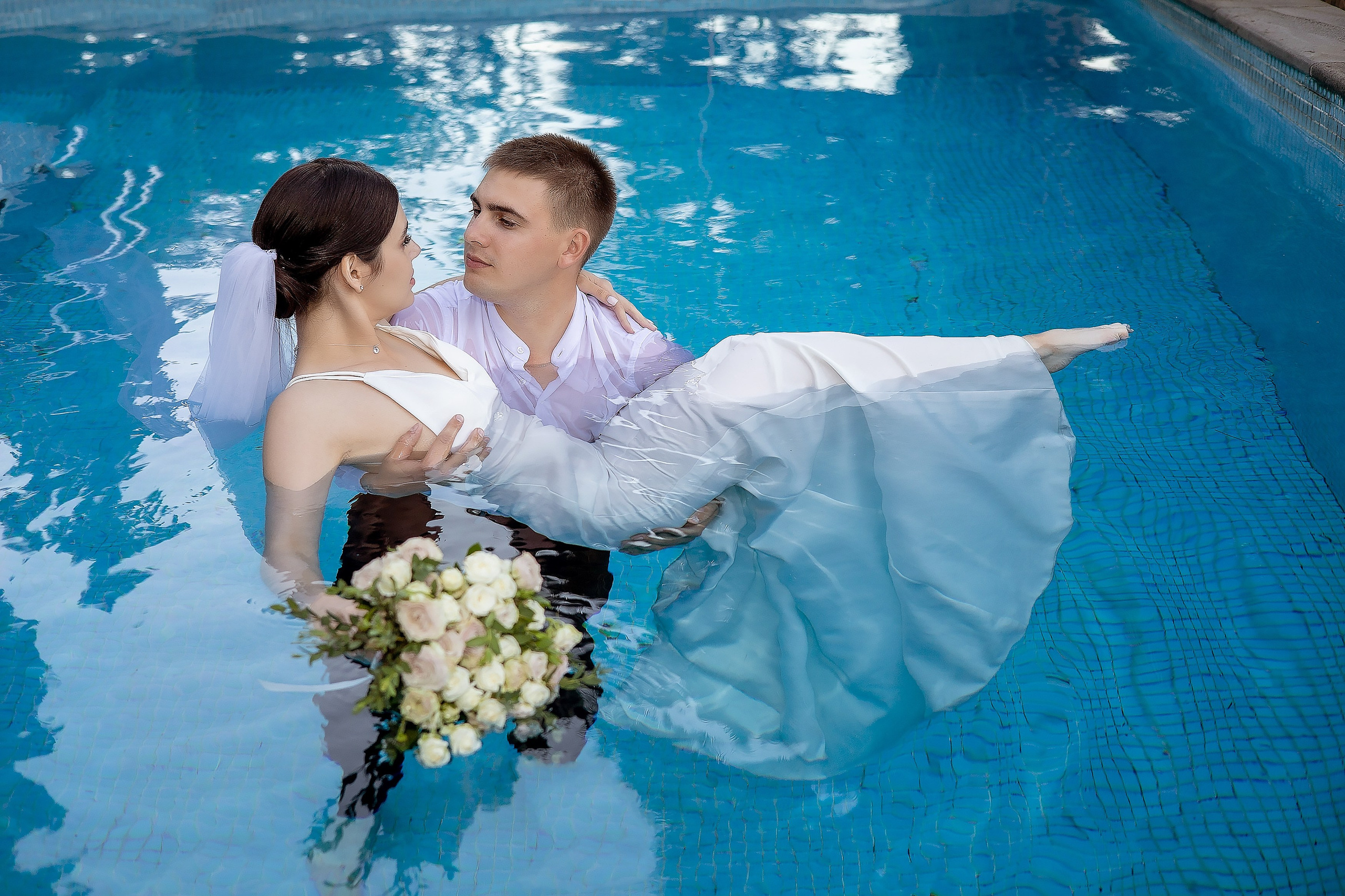 Свадьба 9. Семейный и Свадебный фотограф в Сочи