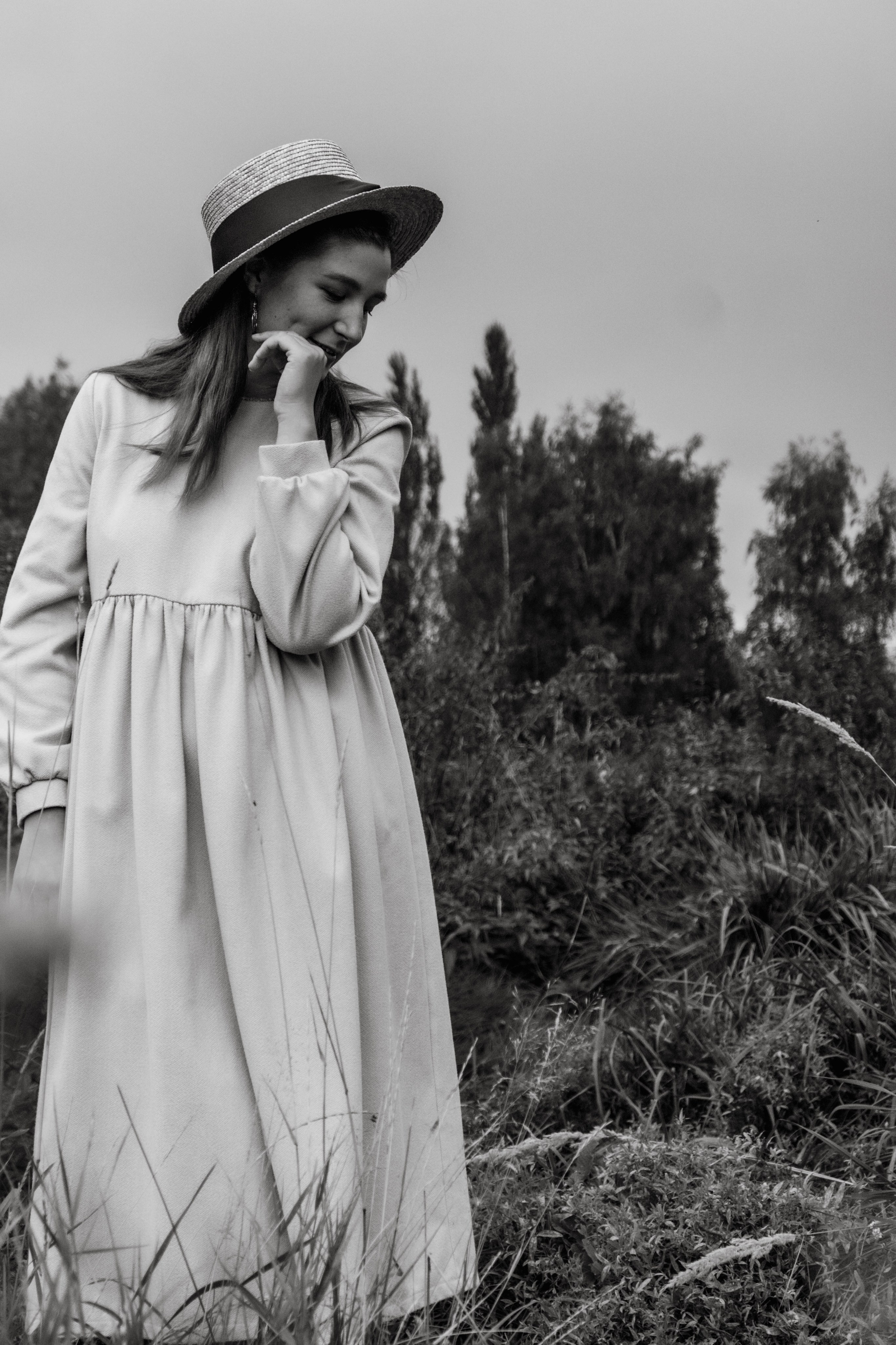 Мария. Фотограф Москва Валерия Веденина