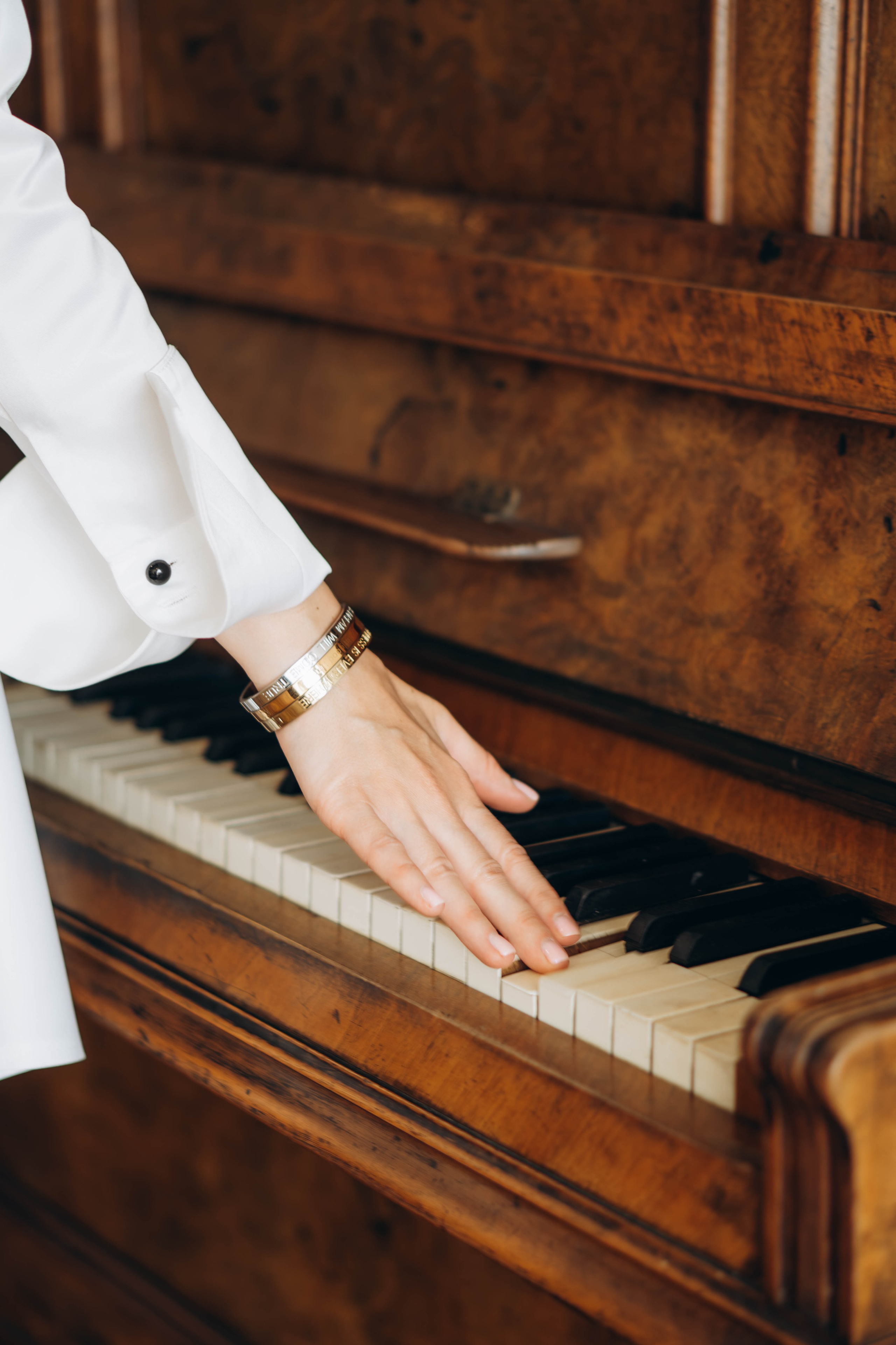 Мария. Фотограф Москва Валерия Веденина