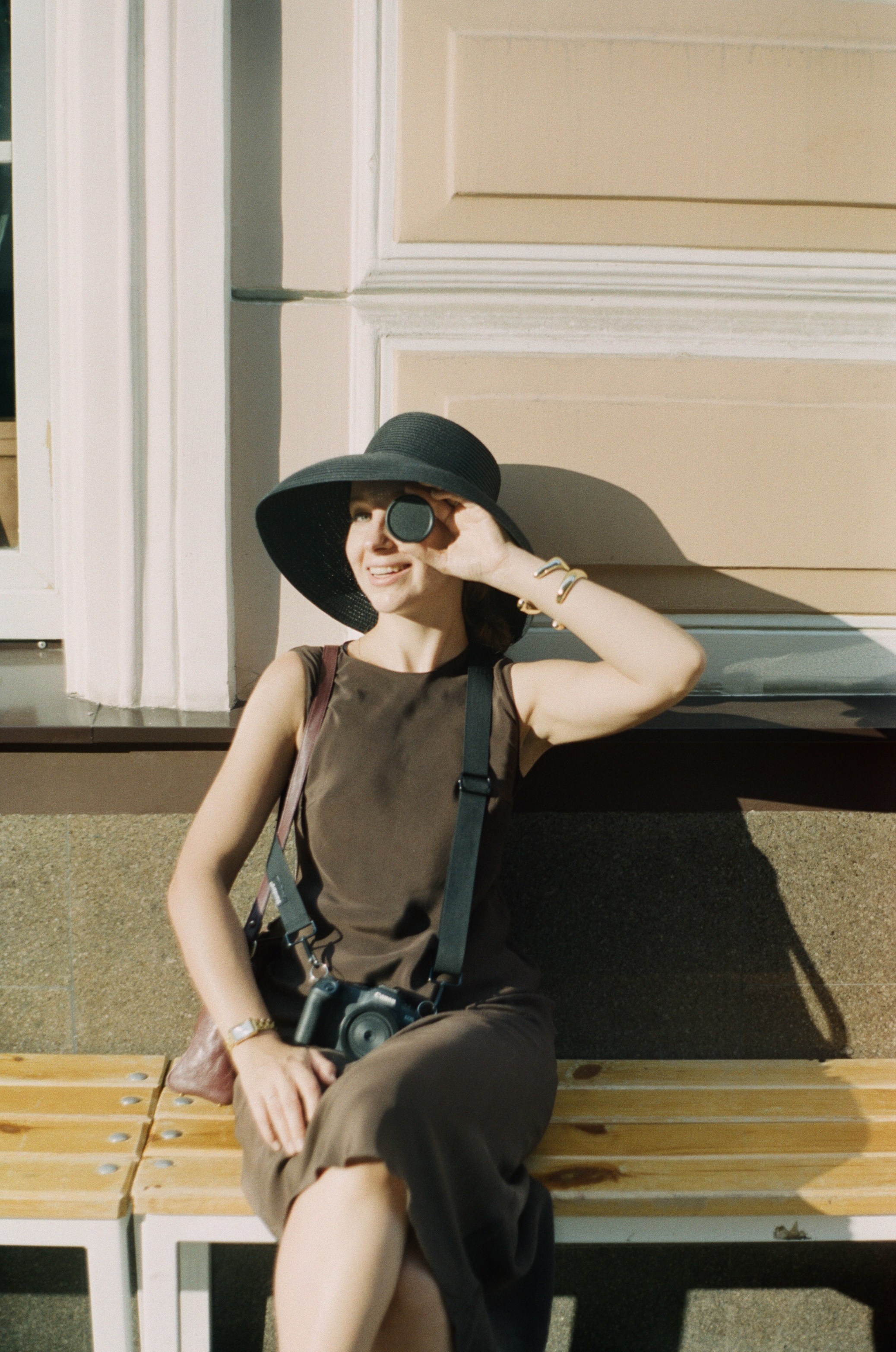 Аленка и я. Профессиональный Фотограф во Владимире, в Москве и в Суздале — Полина Романычева