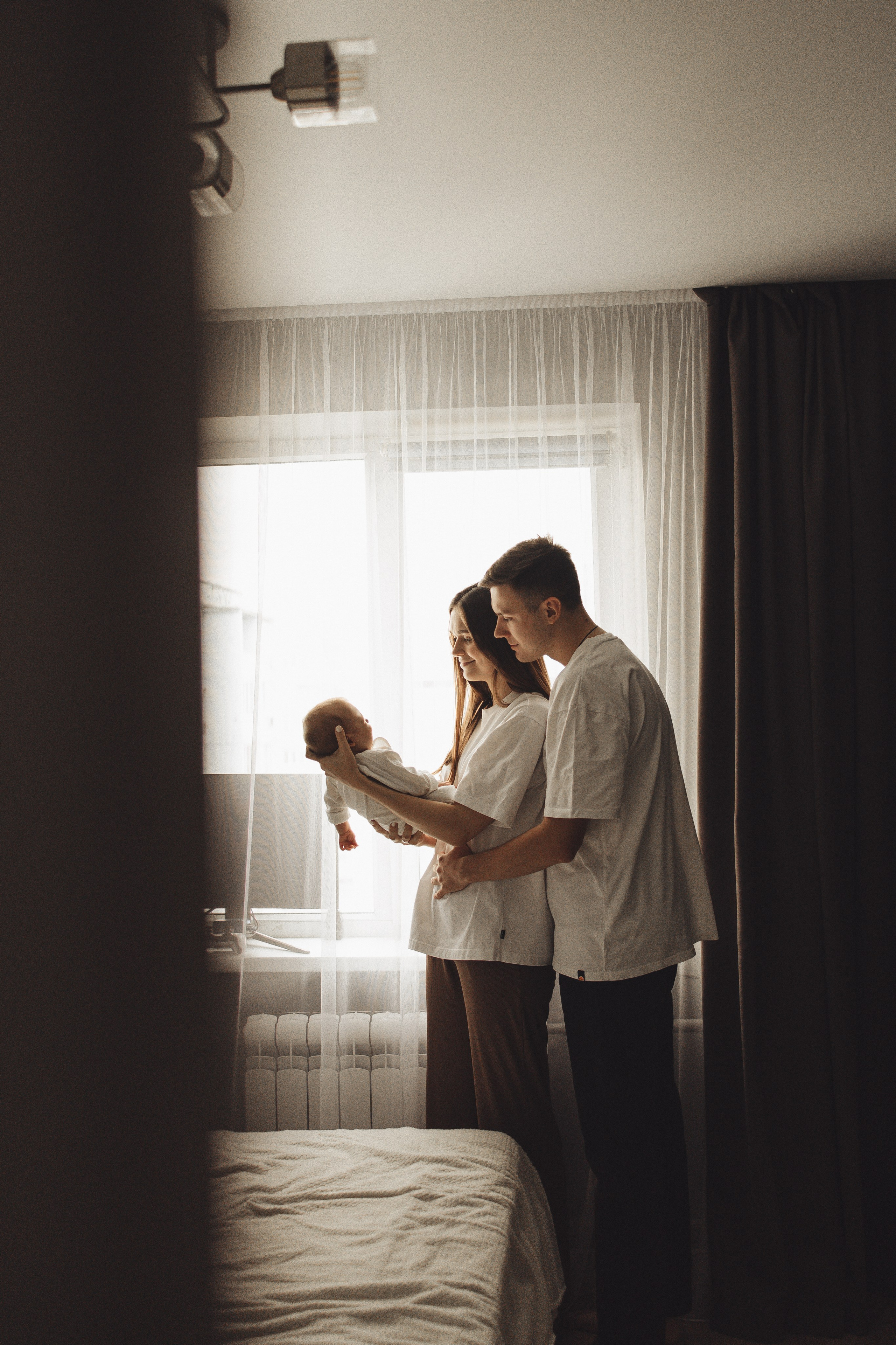 Домашняя история. Семейный и детский фотограф, таганрог, ростов-на-дону