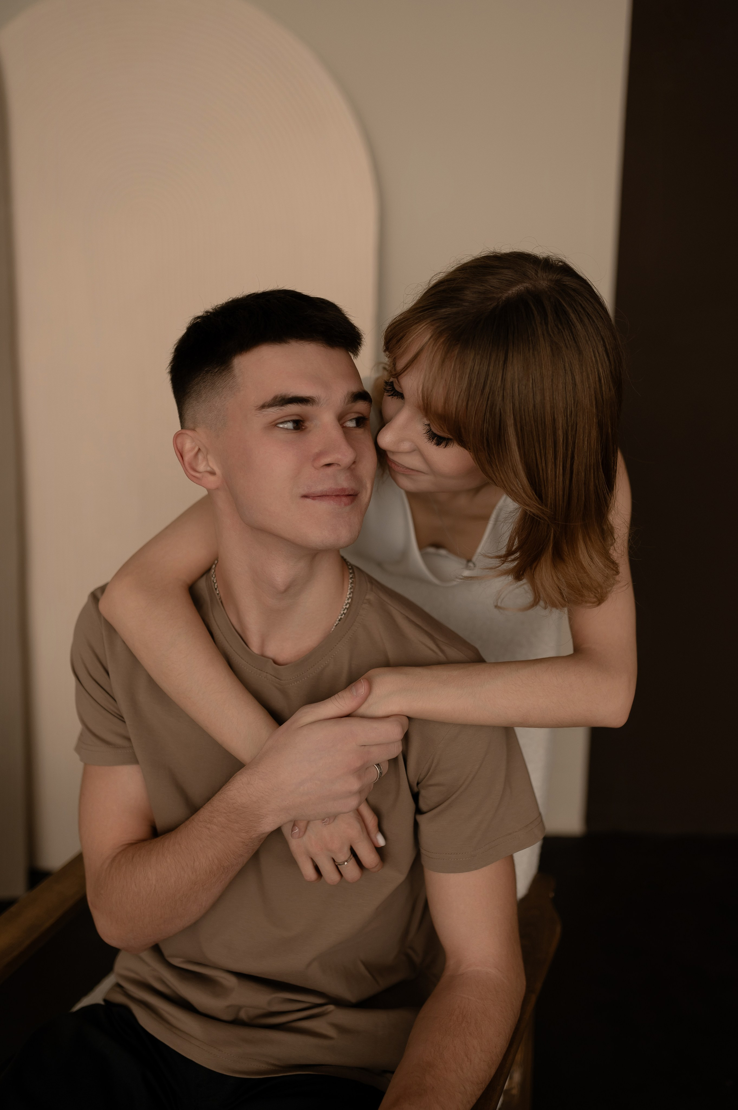 Love is…. Твой личный проводник к красивым фотографиям в Старом Осколе