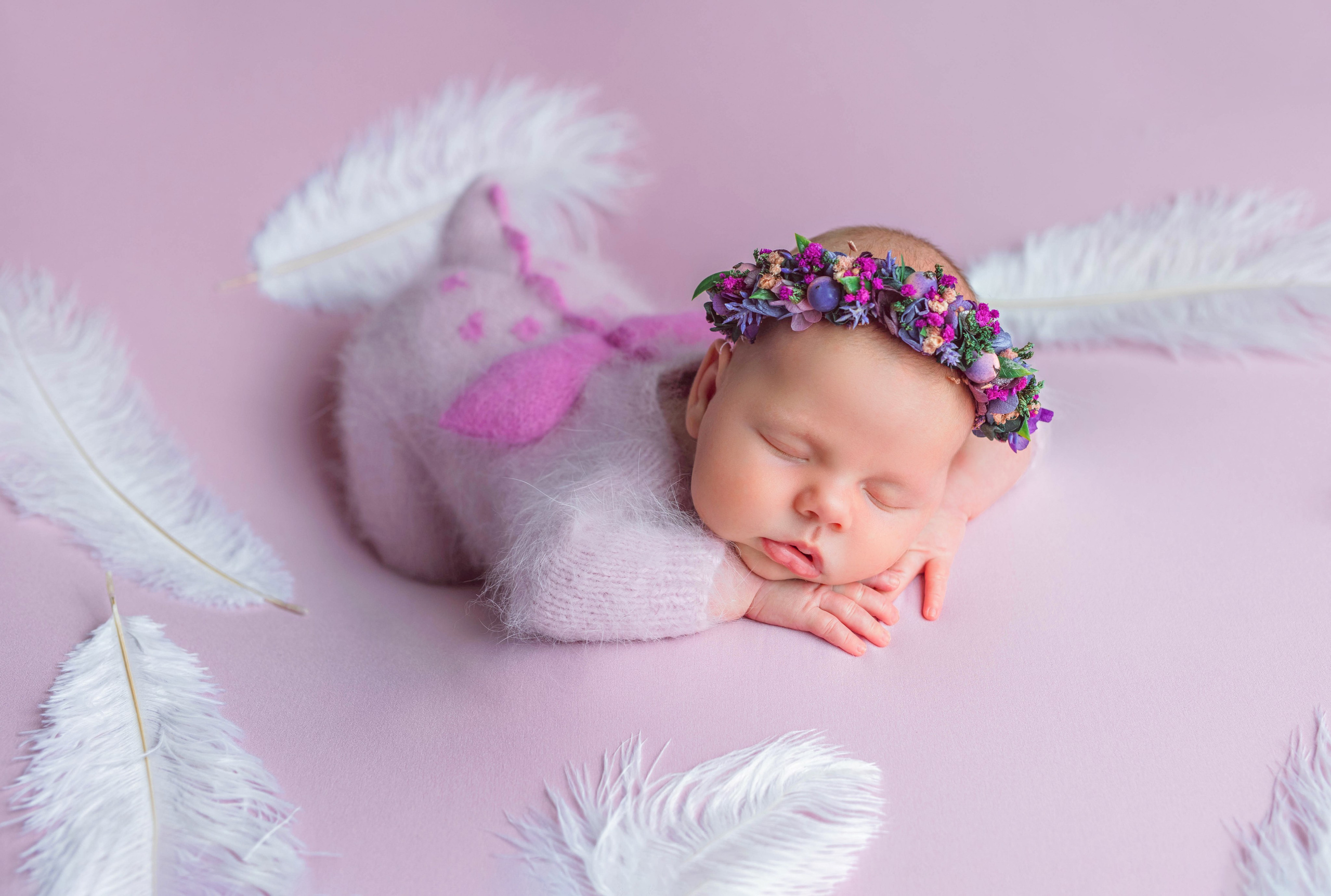 Девочки. Фотограф Болотова Иветта