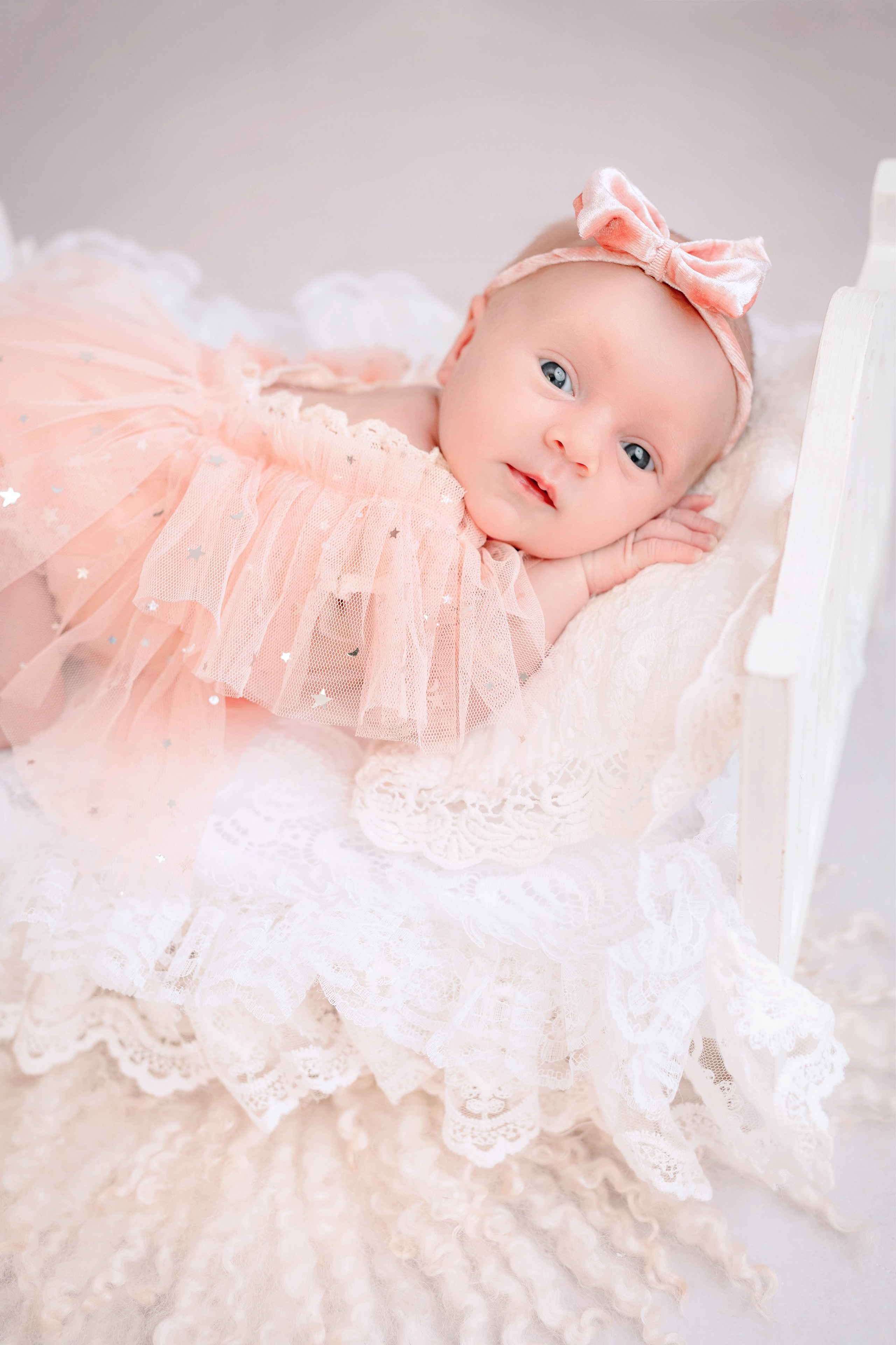 Девочки. Фотограф Болотова Иветта