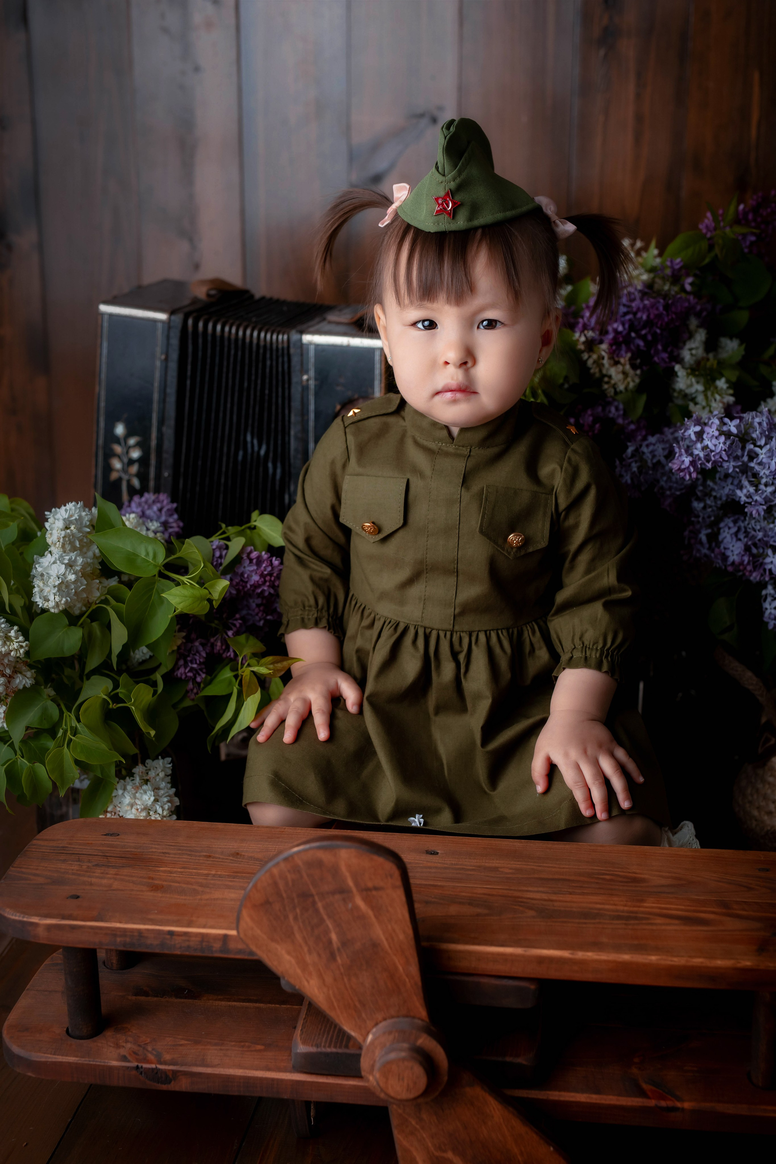 День победы. Фотограф Болотова Иветта