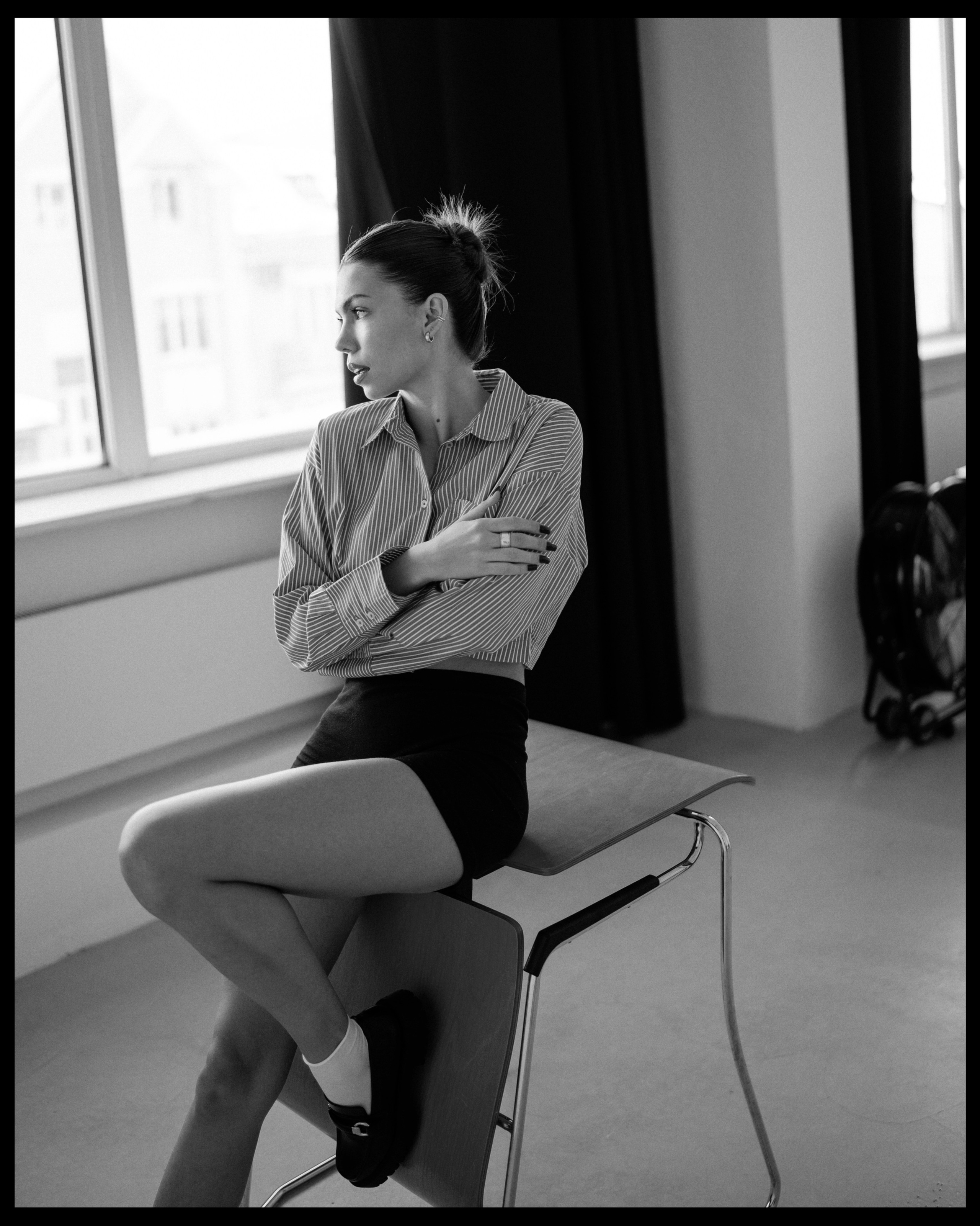 Соня. Таня Маковская|Фотограф в Самаре