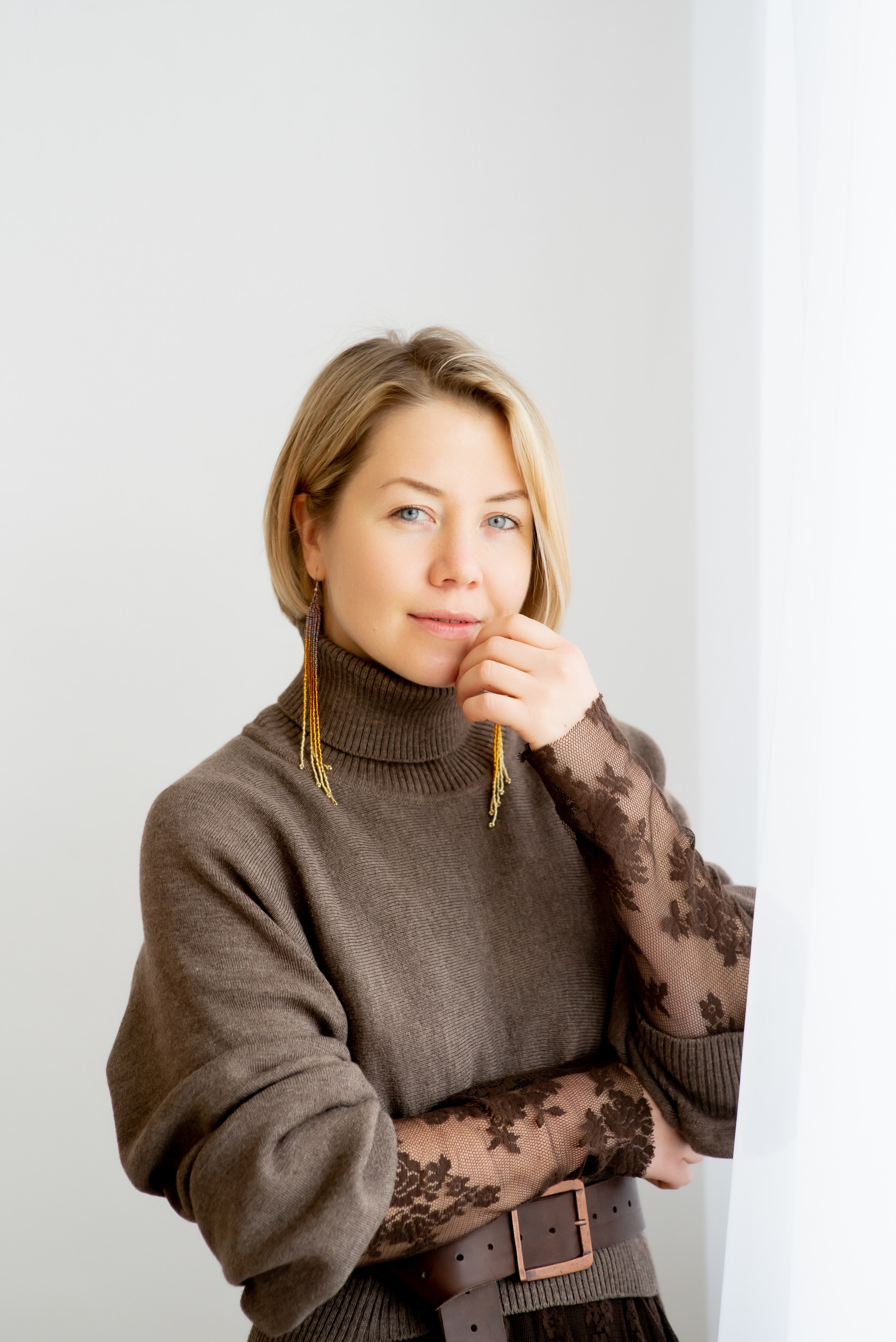 Портретная, студийная фотосъемка в Спб. Фотограф спб, Санкт-Петербурге, Питере  Денис Гусев