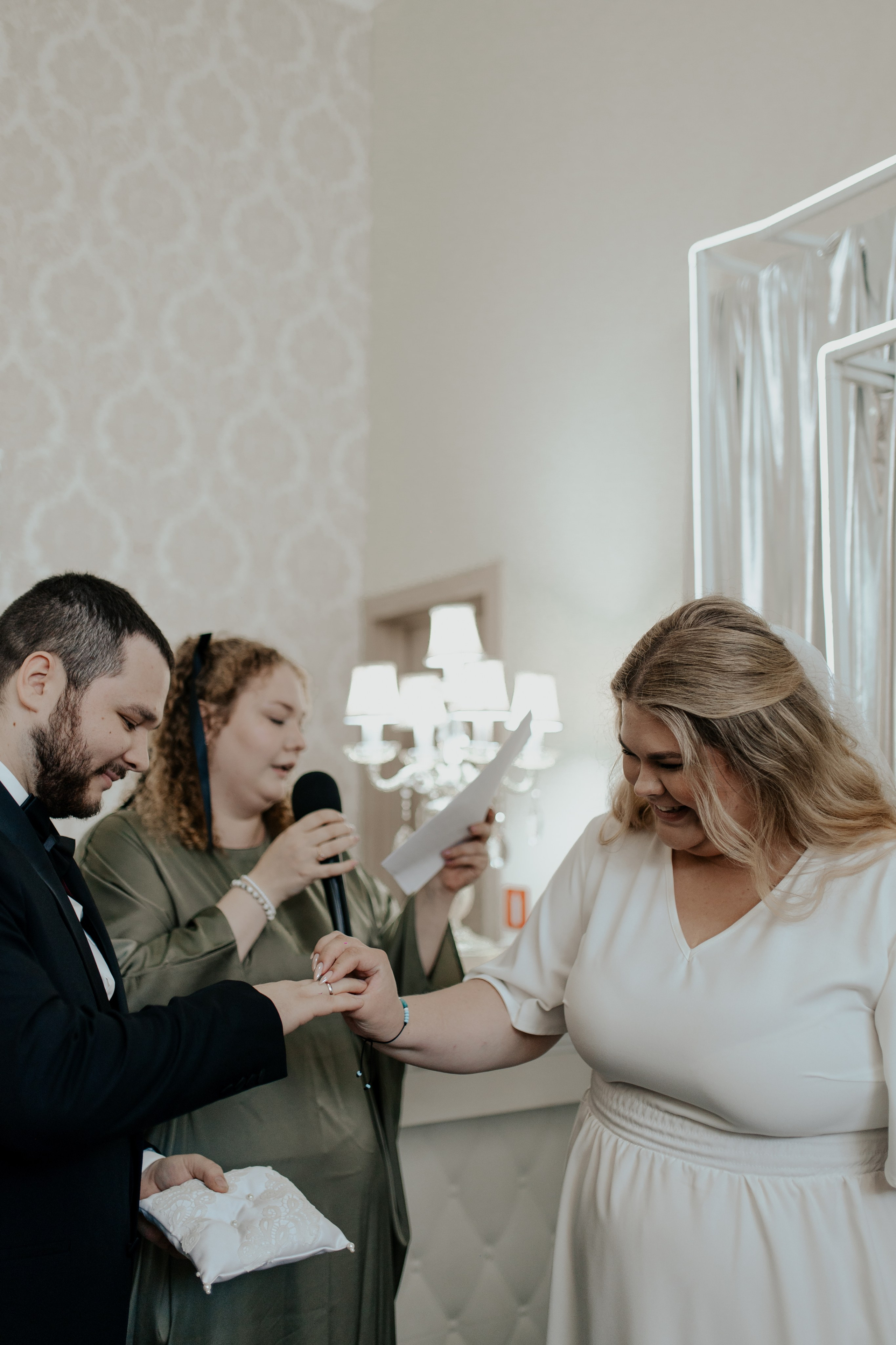 Анна & Дмитрий. Фотограф в Санкт-Петербурге Лиза Семченкова